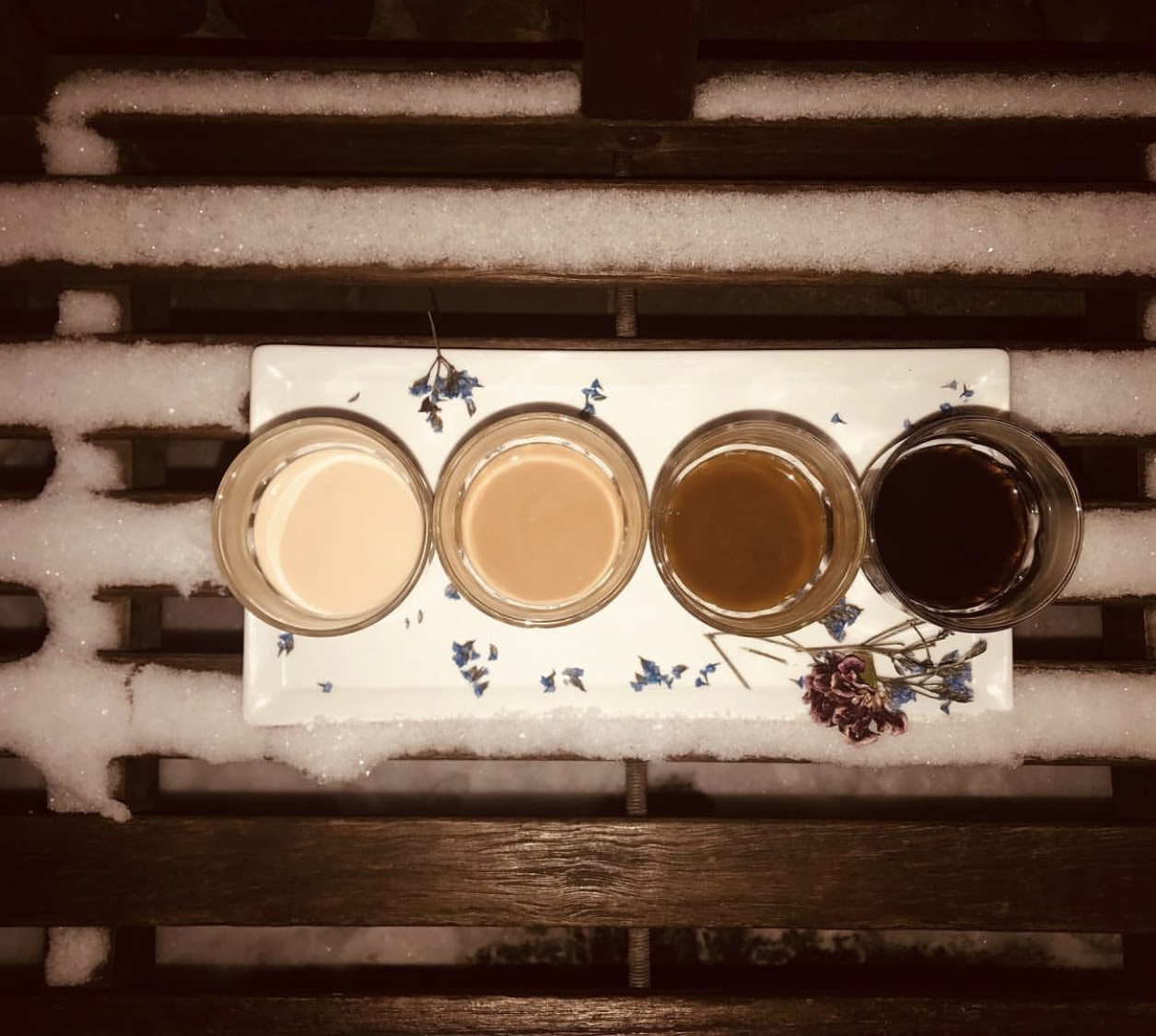 Bucks on Bridge Lambertville