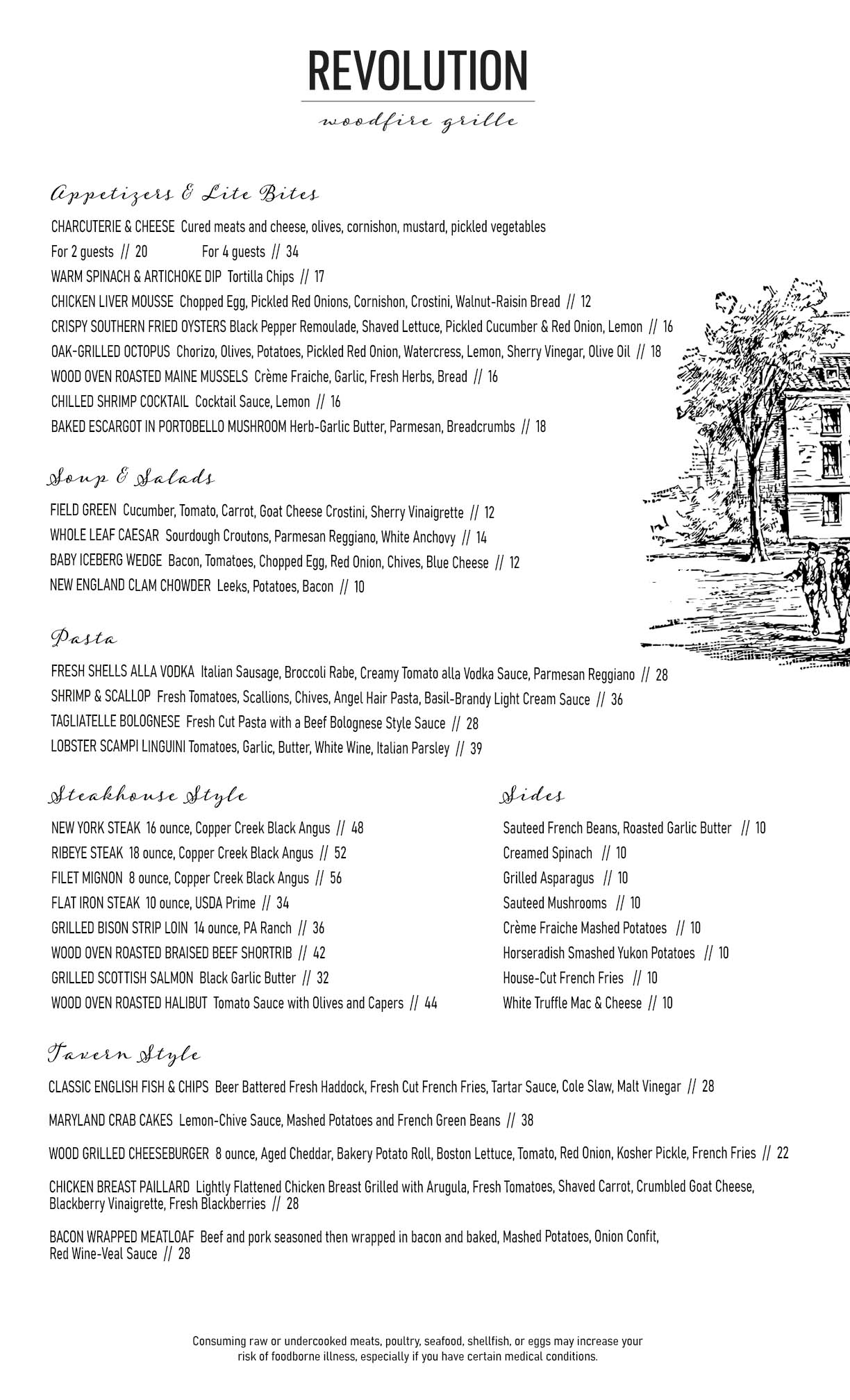 Photo credit: Restaurantji