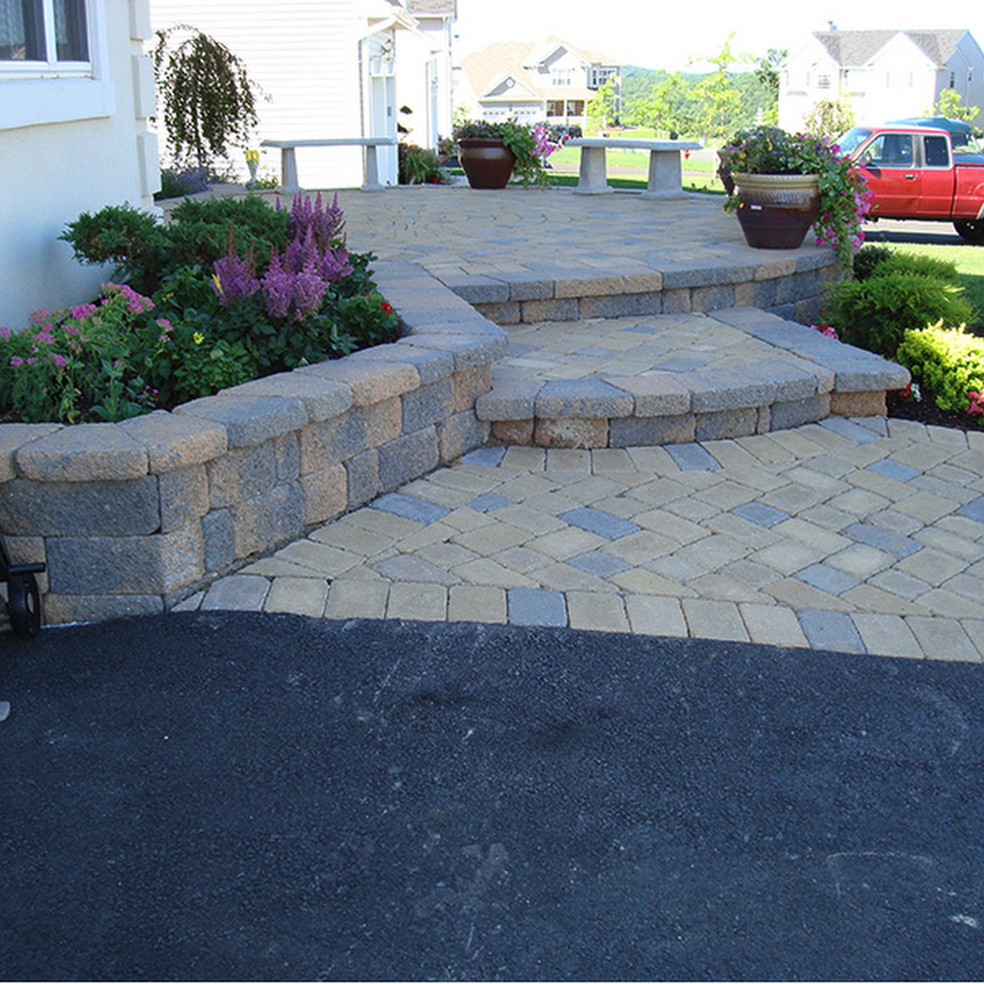Tico's Lawncare