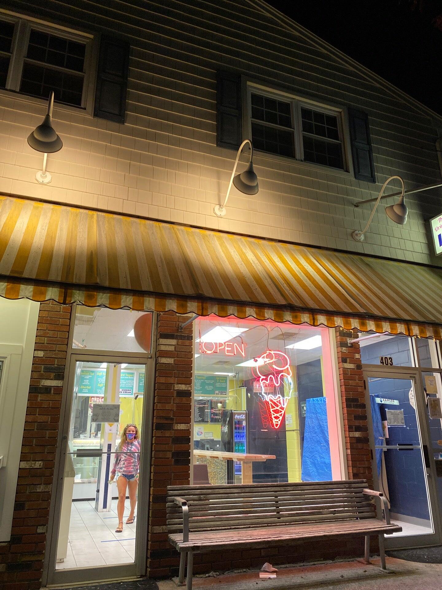 Photo credit: nextdoor