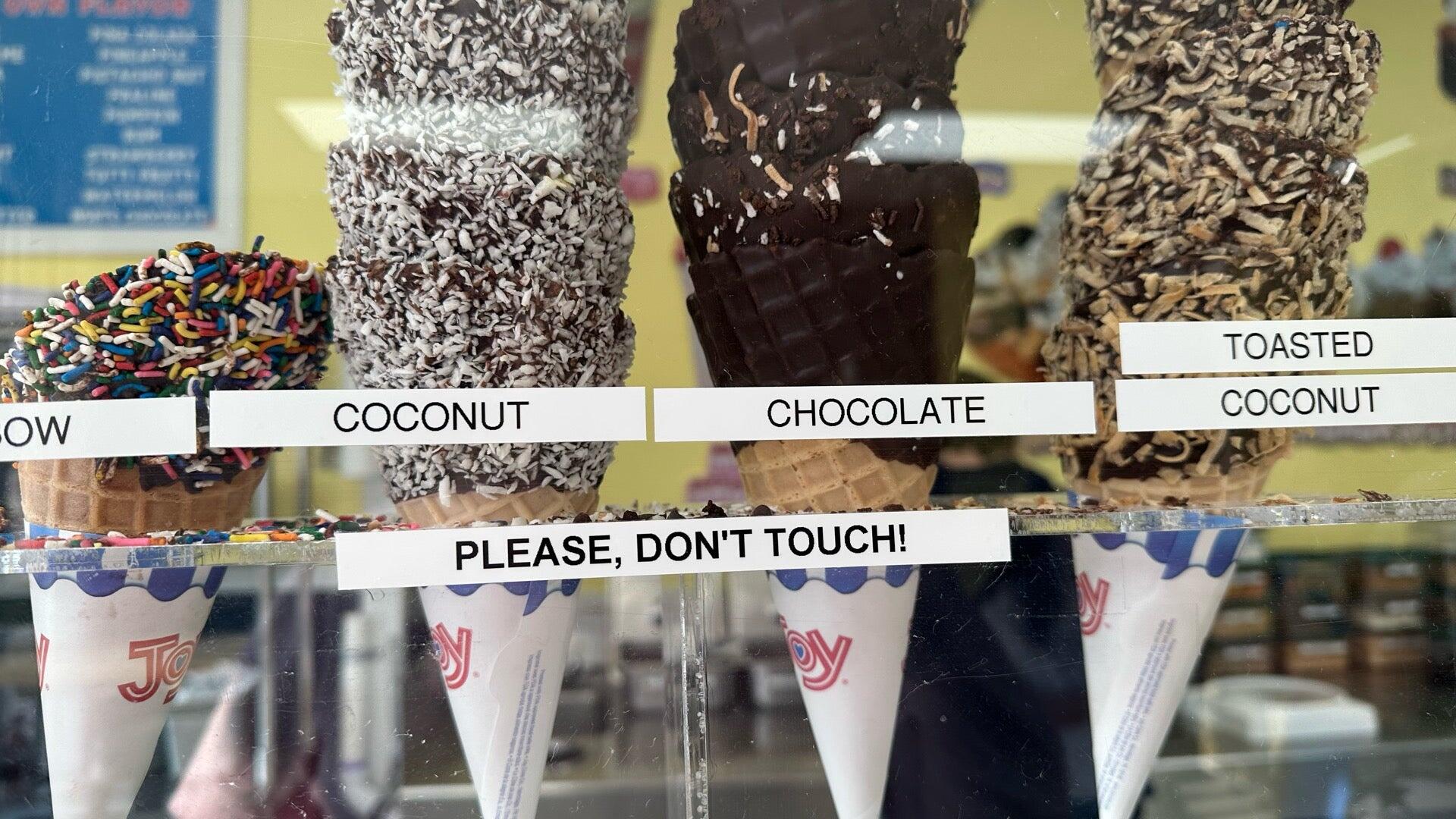 Photo credit: nextdoor