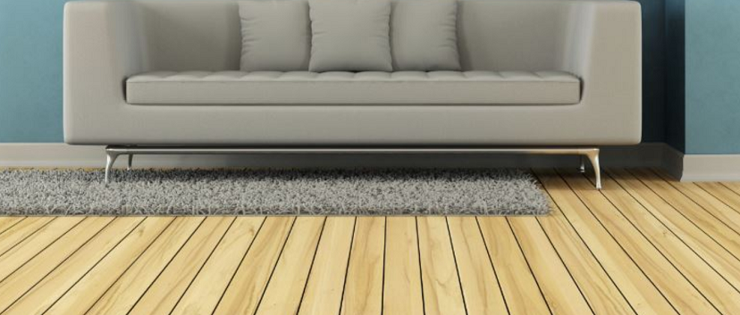 Jersey Carpet Tile and Wood