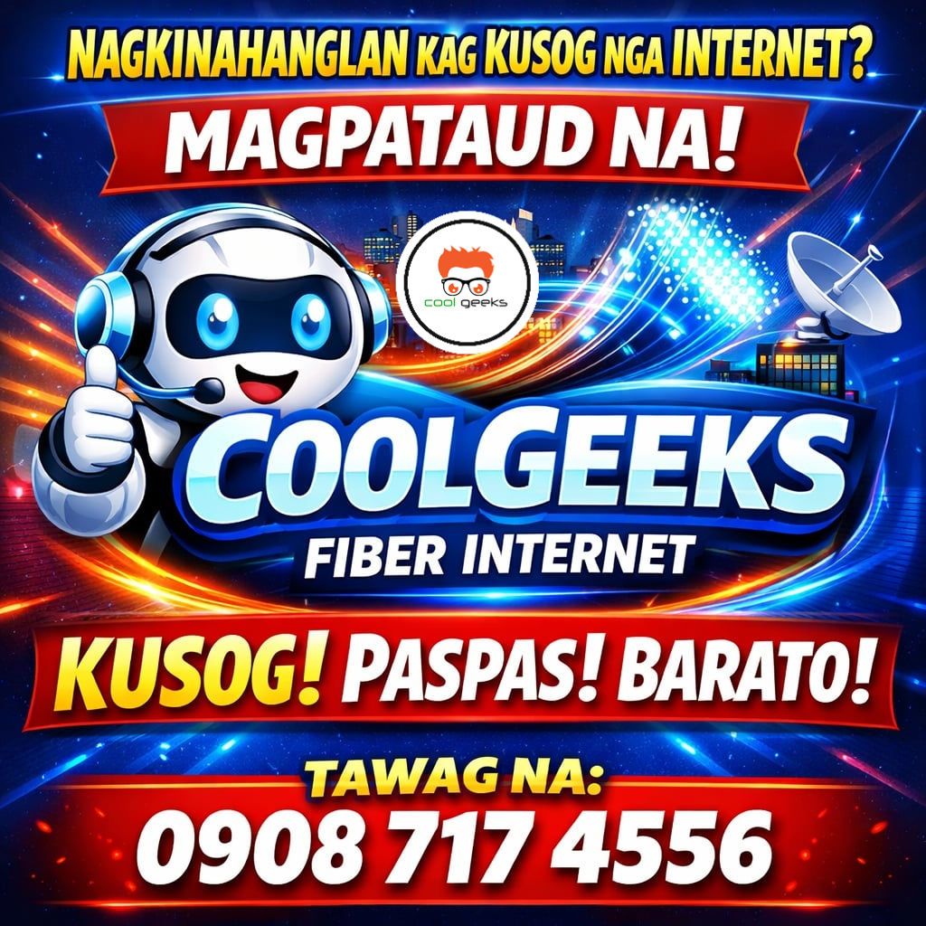 Cool Geeks