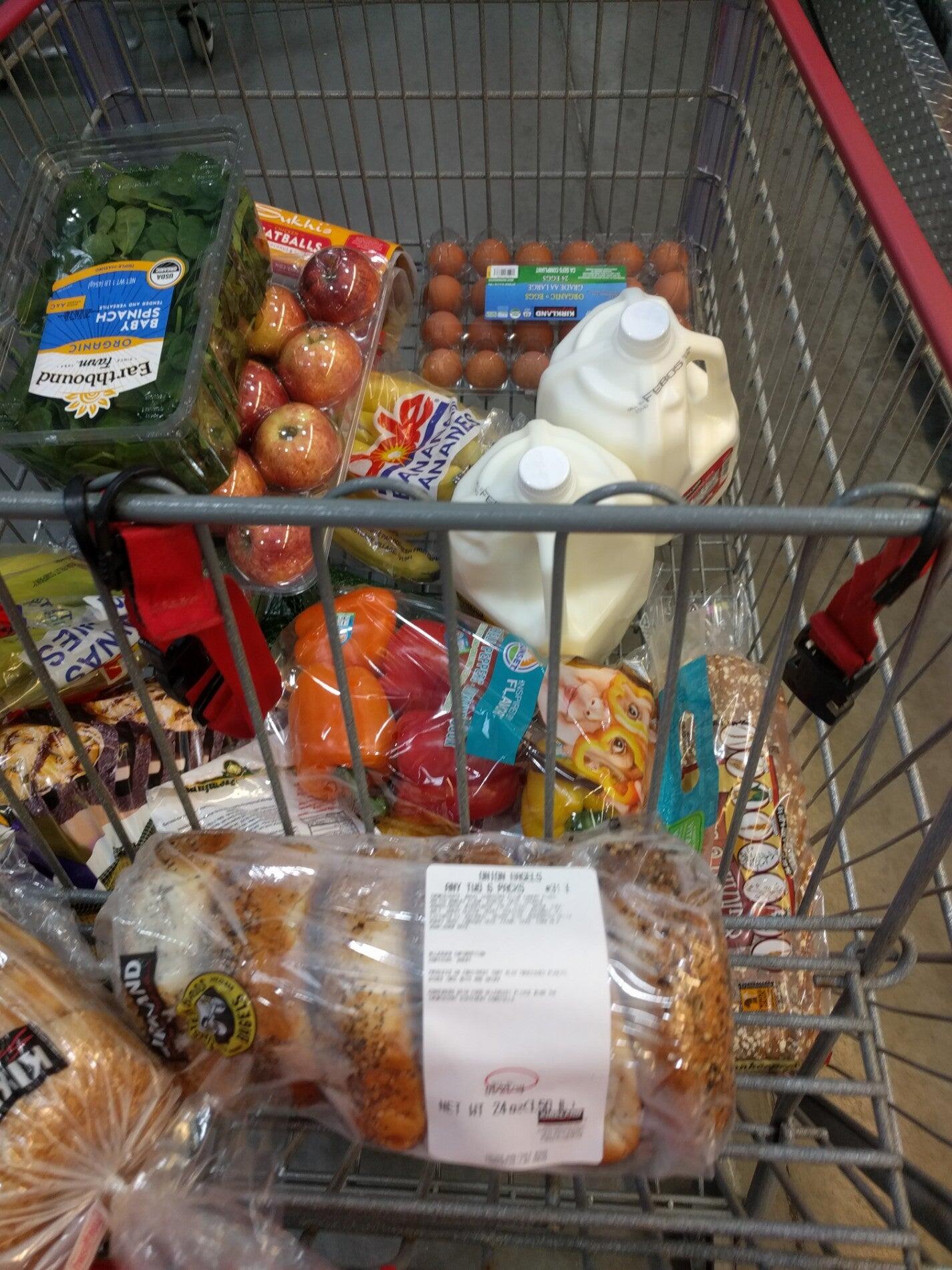 Photo credit: nextdoor