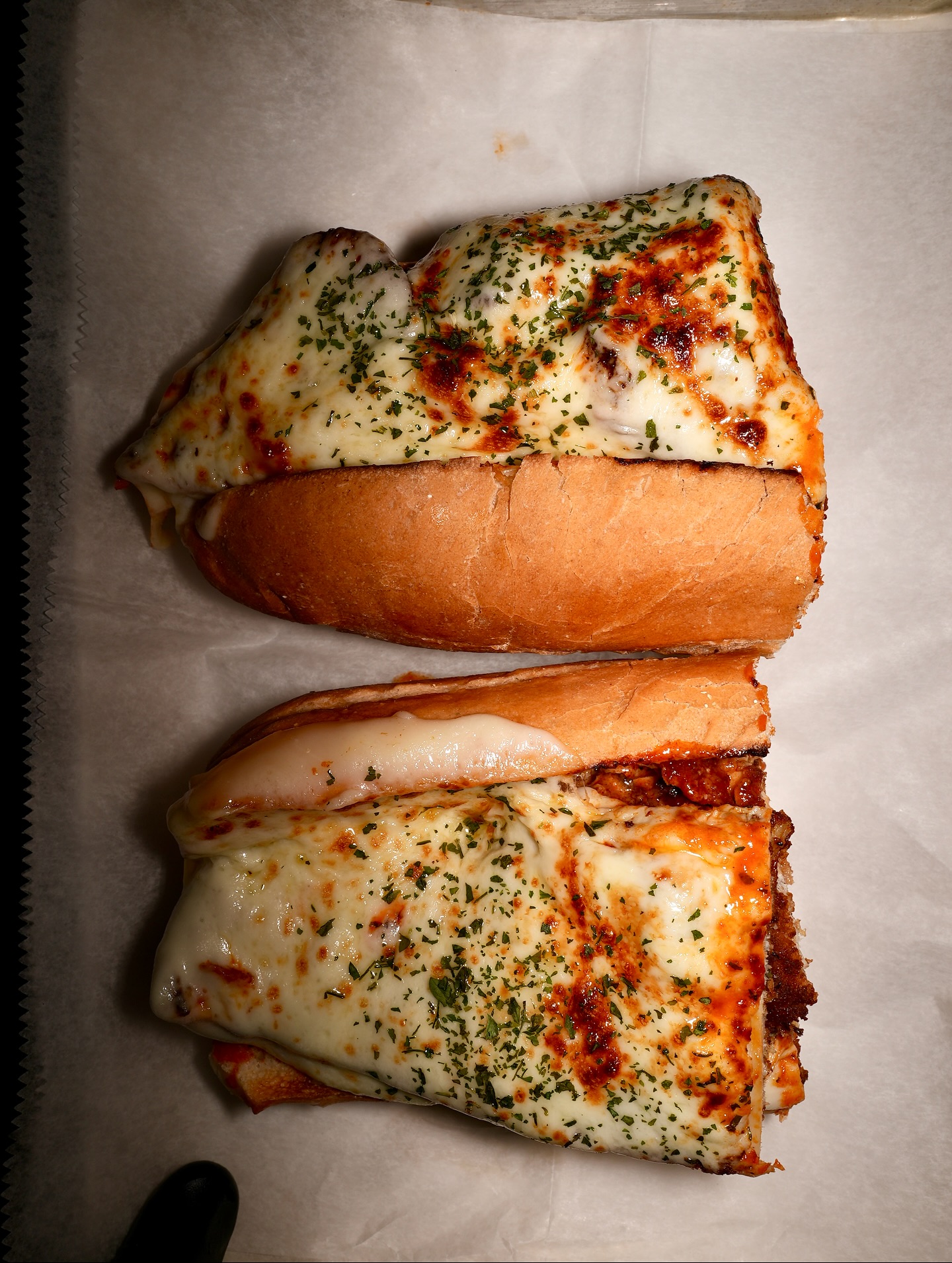 Meatheadz Cheesesteaks Lawrence