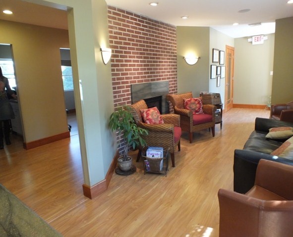 Kosztyu Lorraine DDS