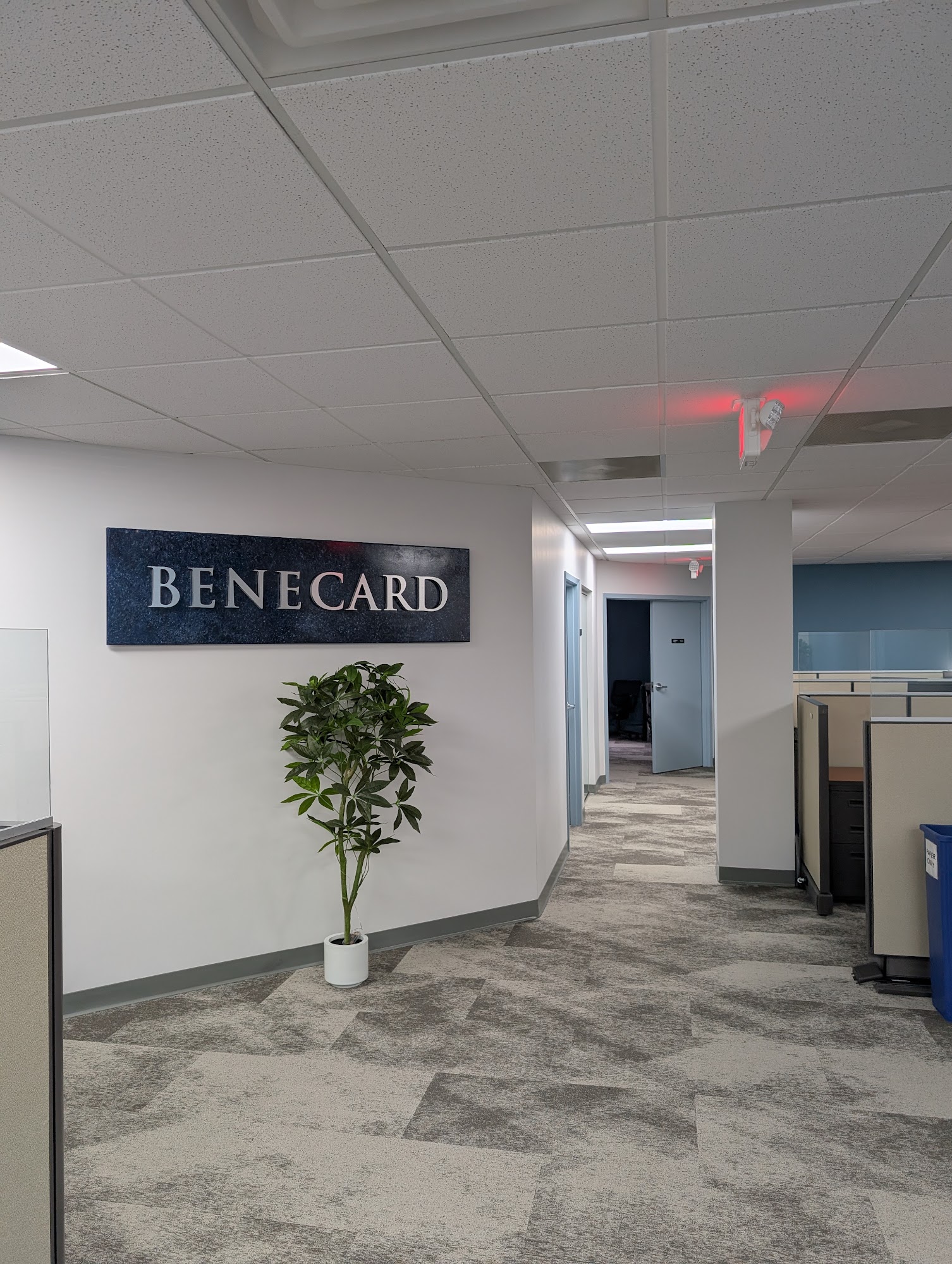 Benecard Services, LLC Lawrence