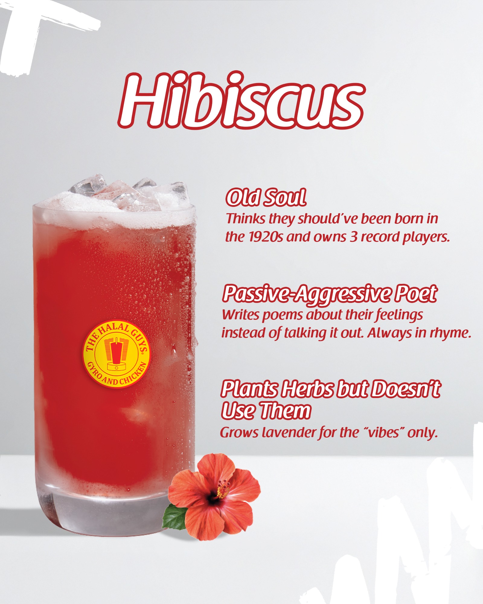 The Halal Guys Lawrence