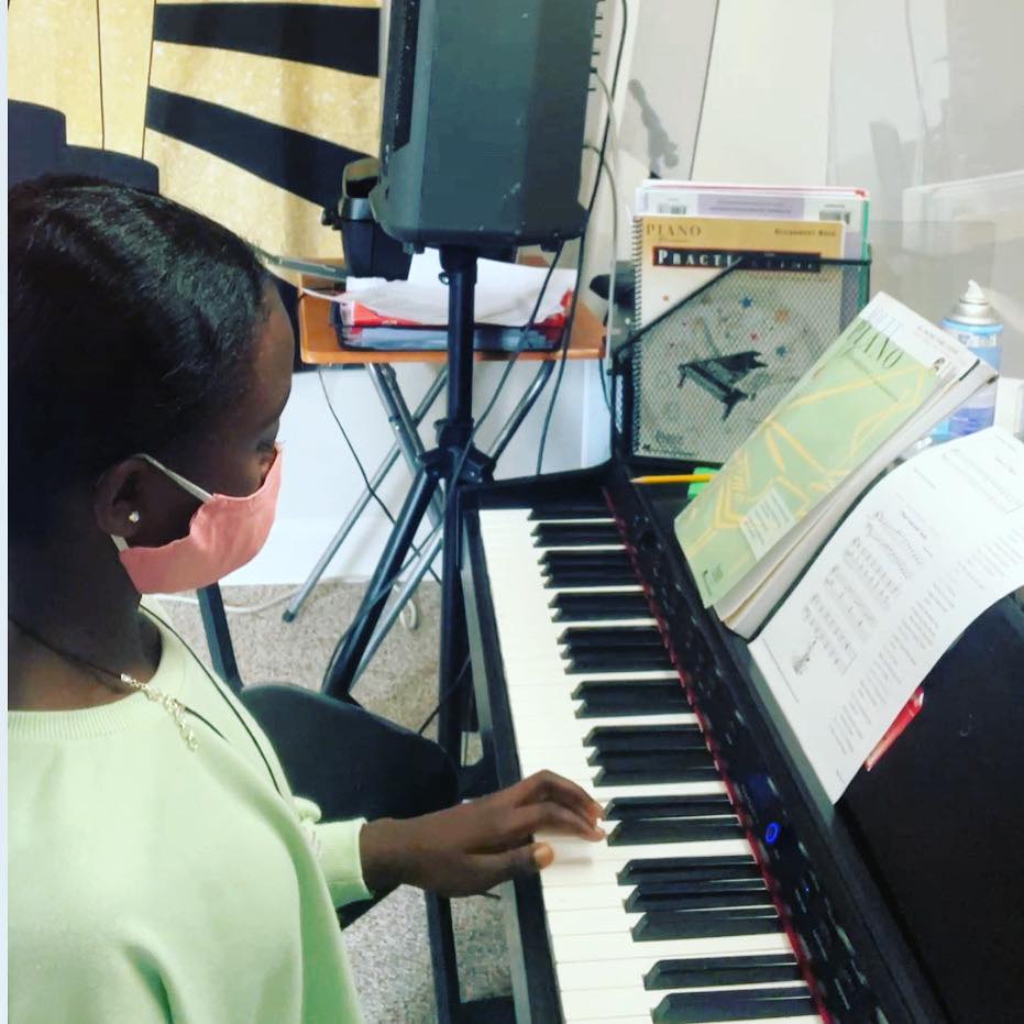 Rising Stars Voice Studio