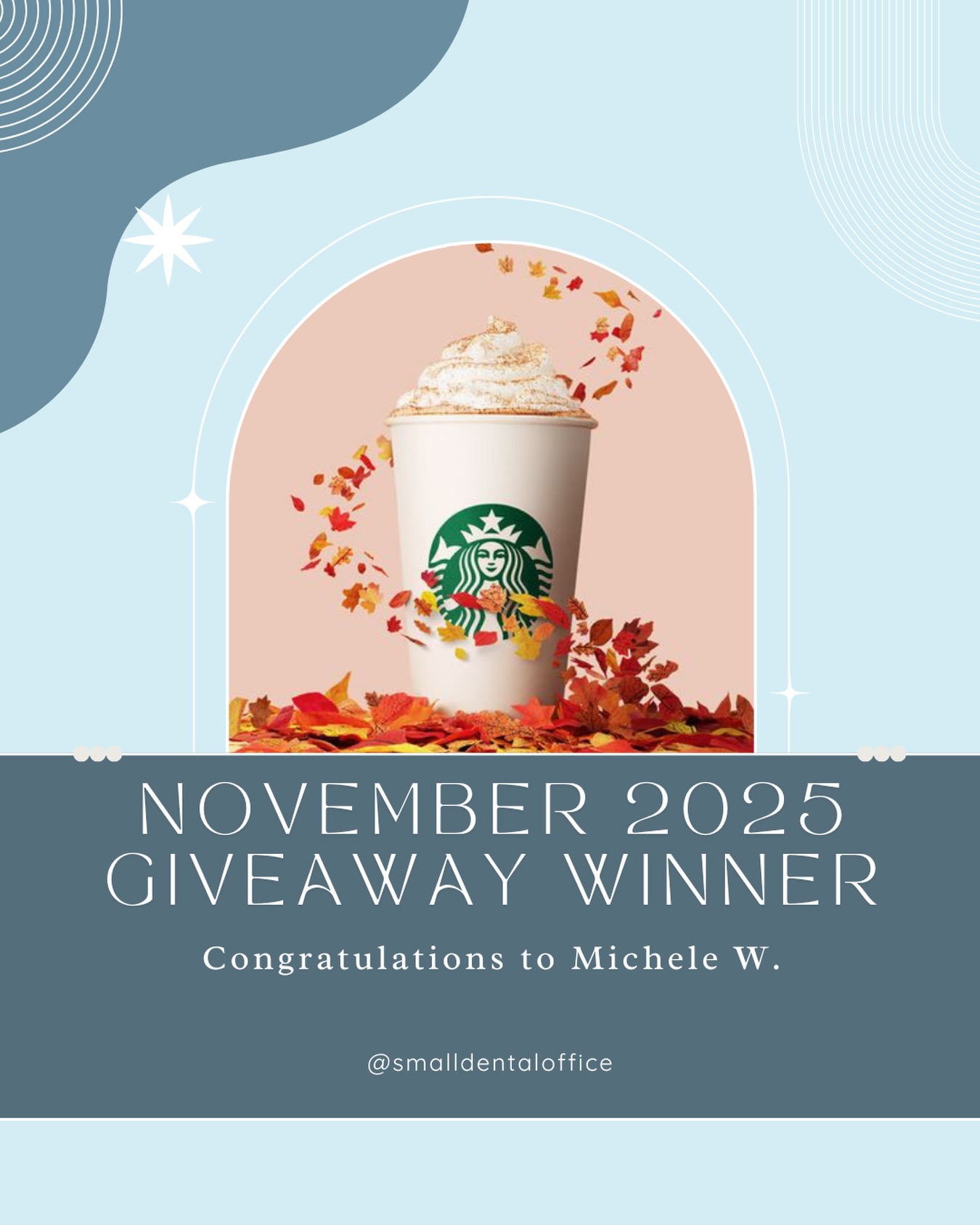 Small Bruce and Kaitlin DDS