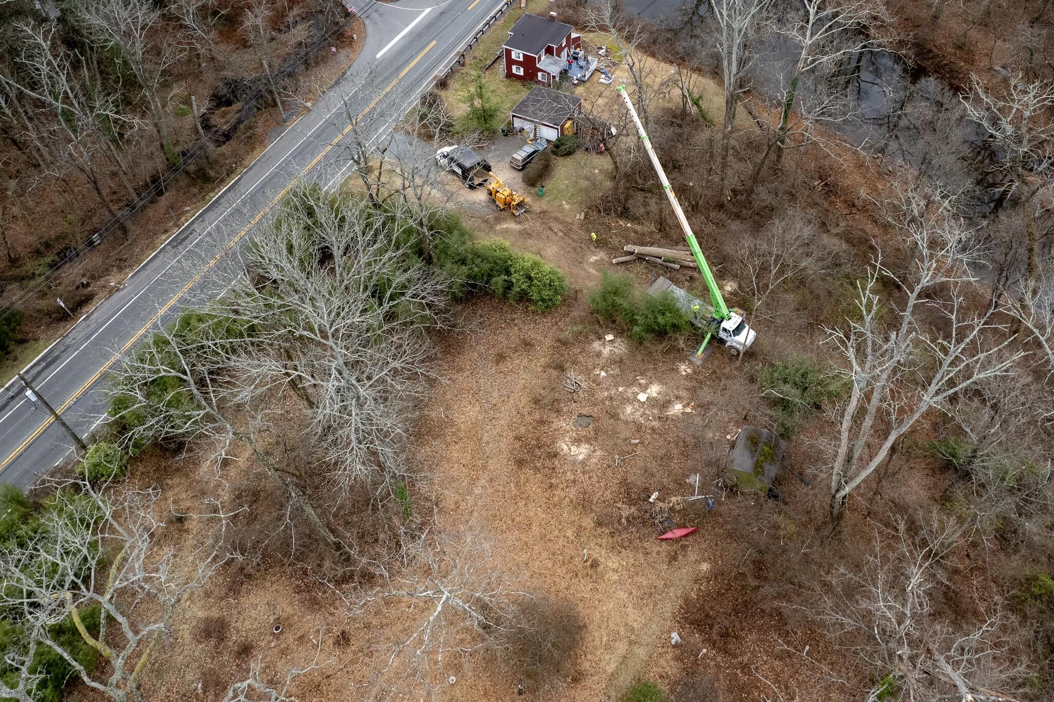 Photo credit: nextdoor