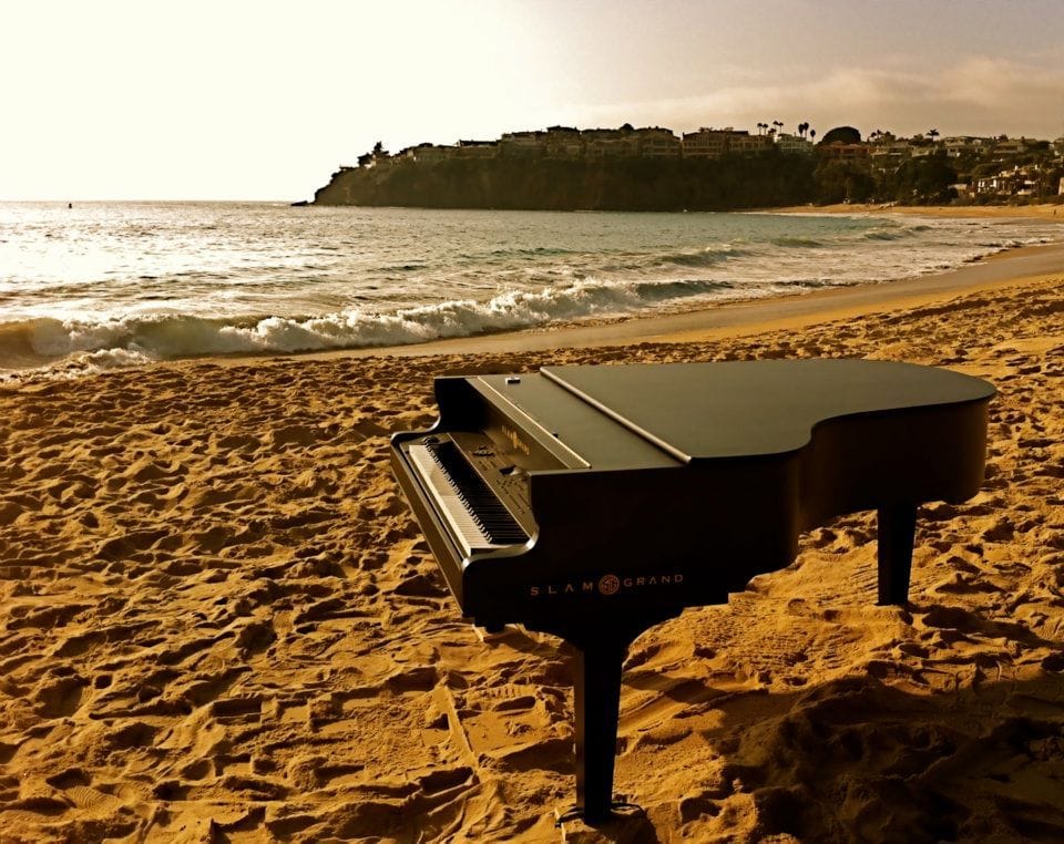 Todd Simmons Piano Studio