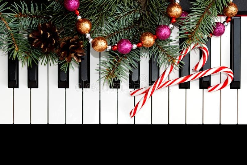 Todd Simmons Piano Studio