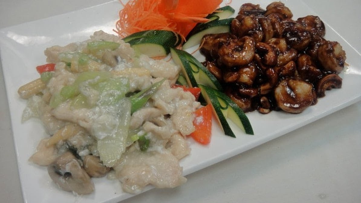 China Chef Lawrenceville