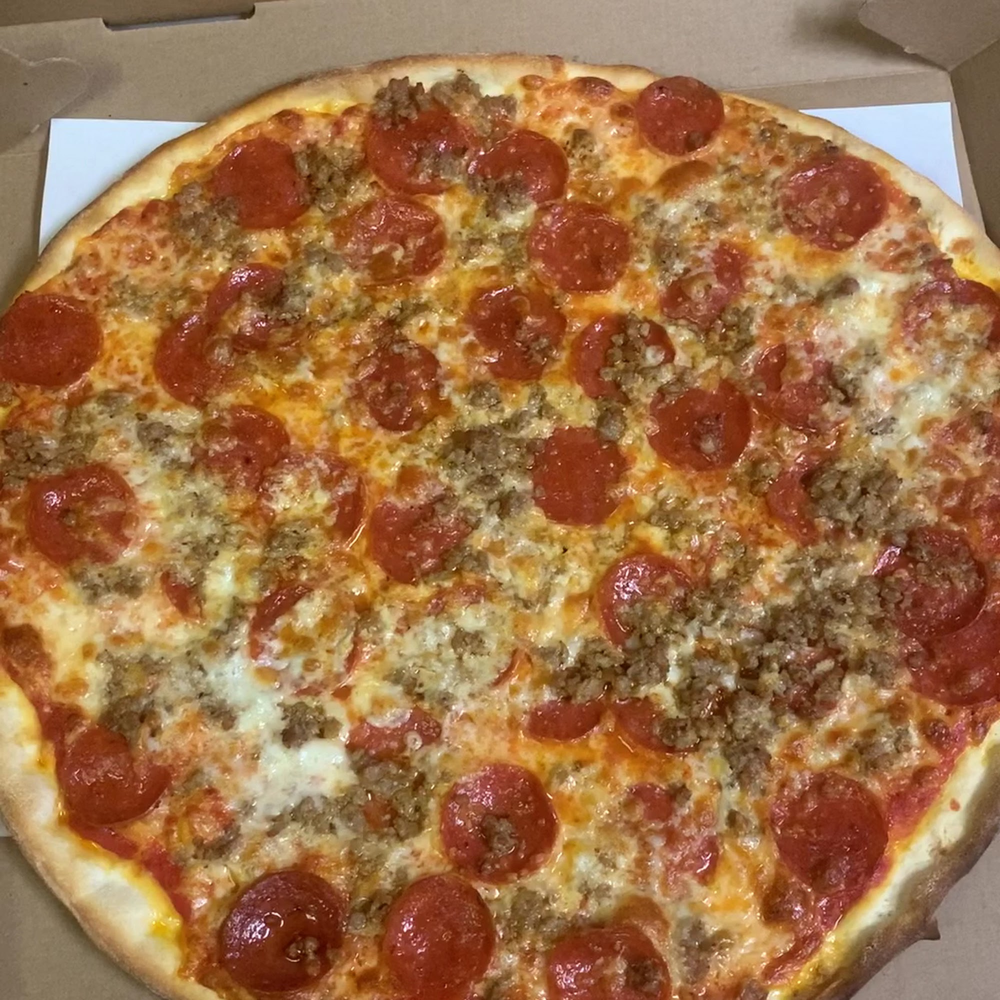 Natale's Italian Restaurant Lebanon