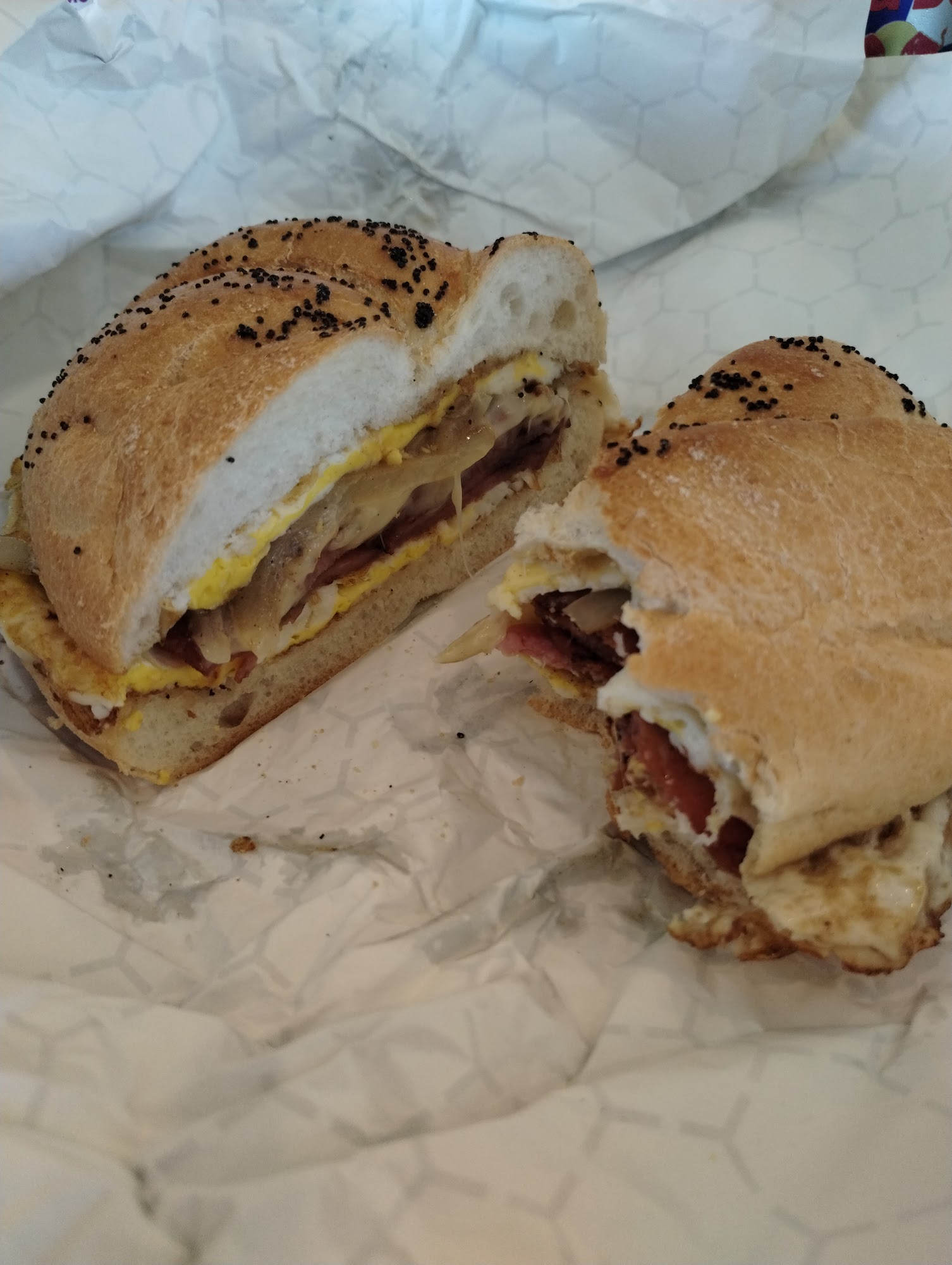 Lebanon Plaza Deli Lebanon