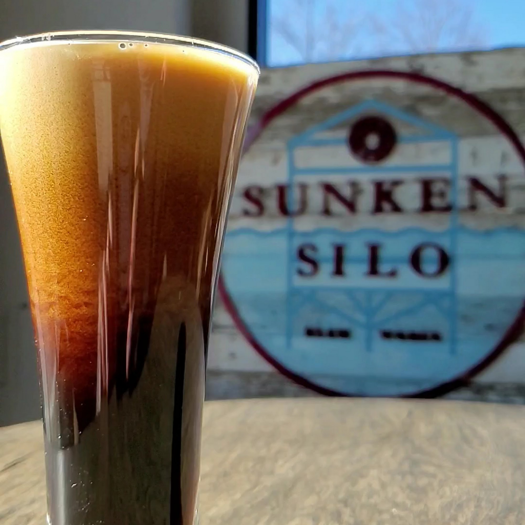 Sunken Silo Brew Works Lebanon
