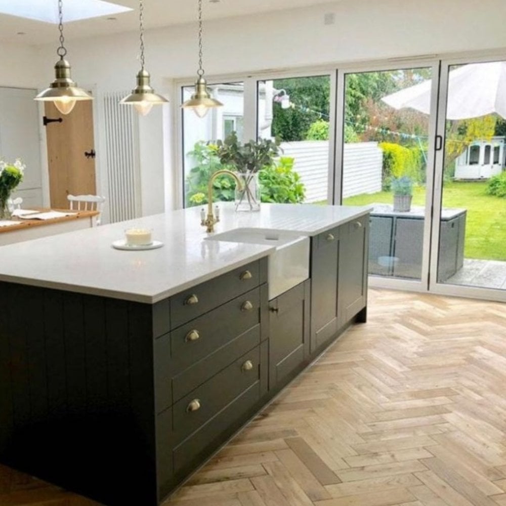 The Wood Floor Store