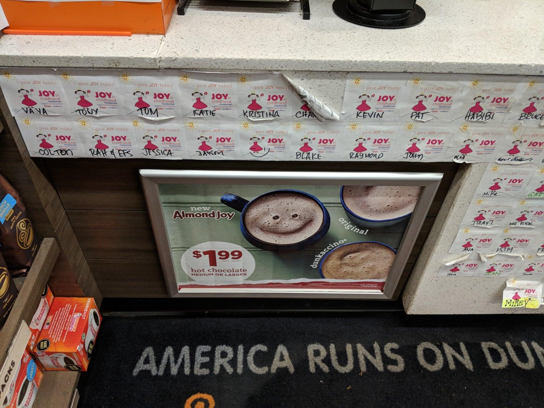 Photo credit: nextdoor