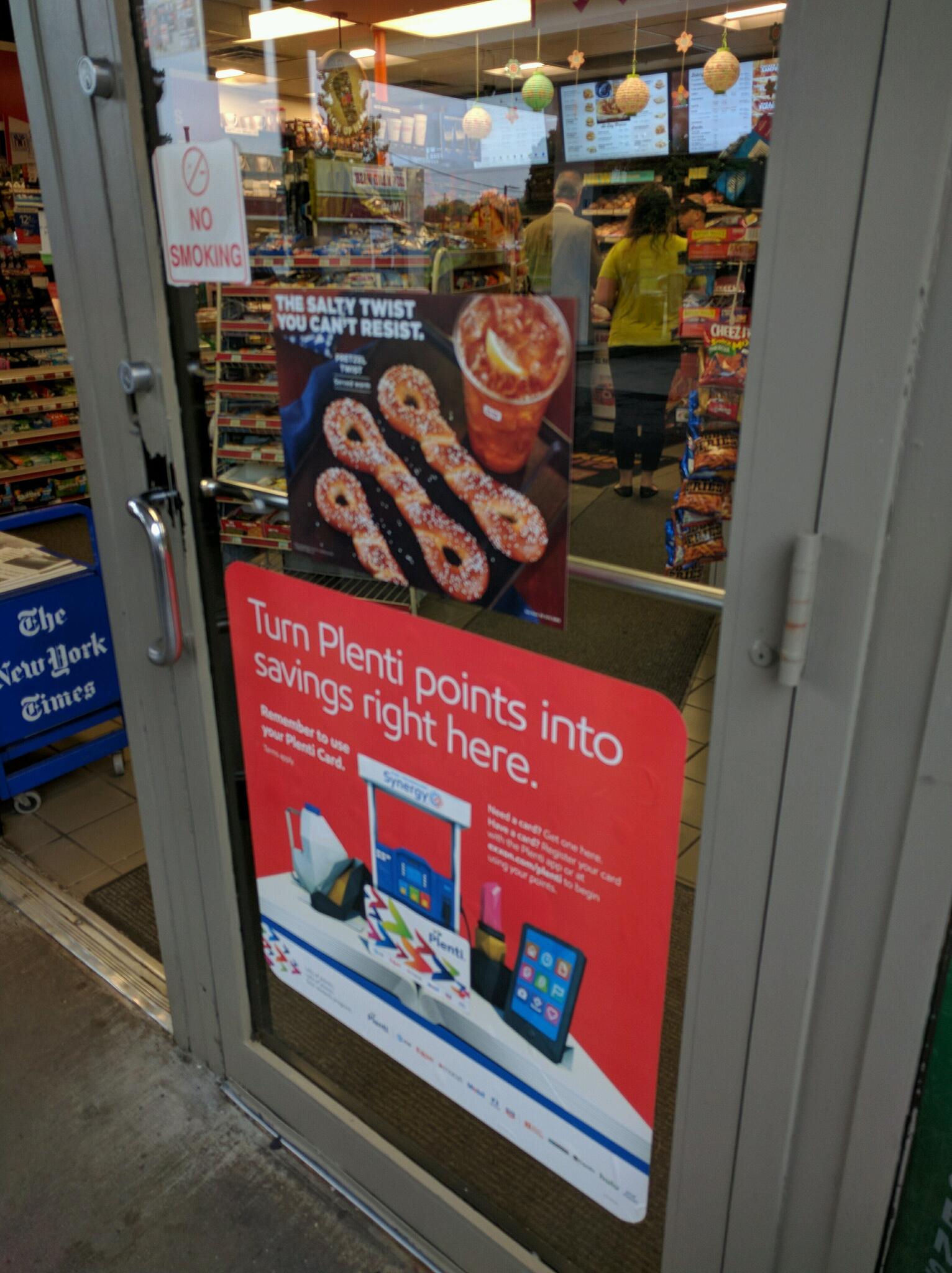 Photo credit: nextdoor