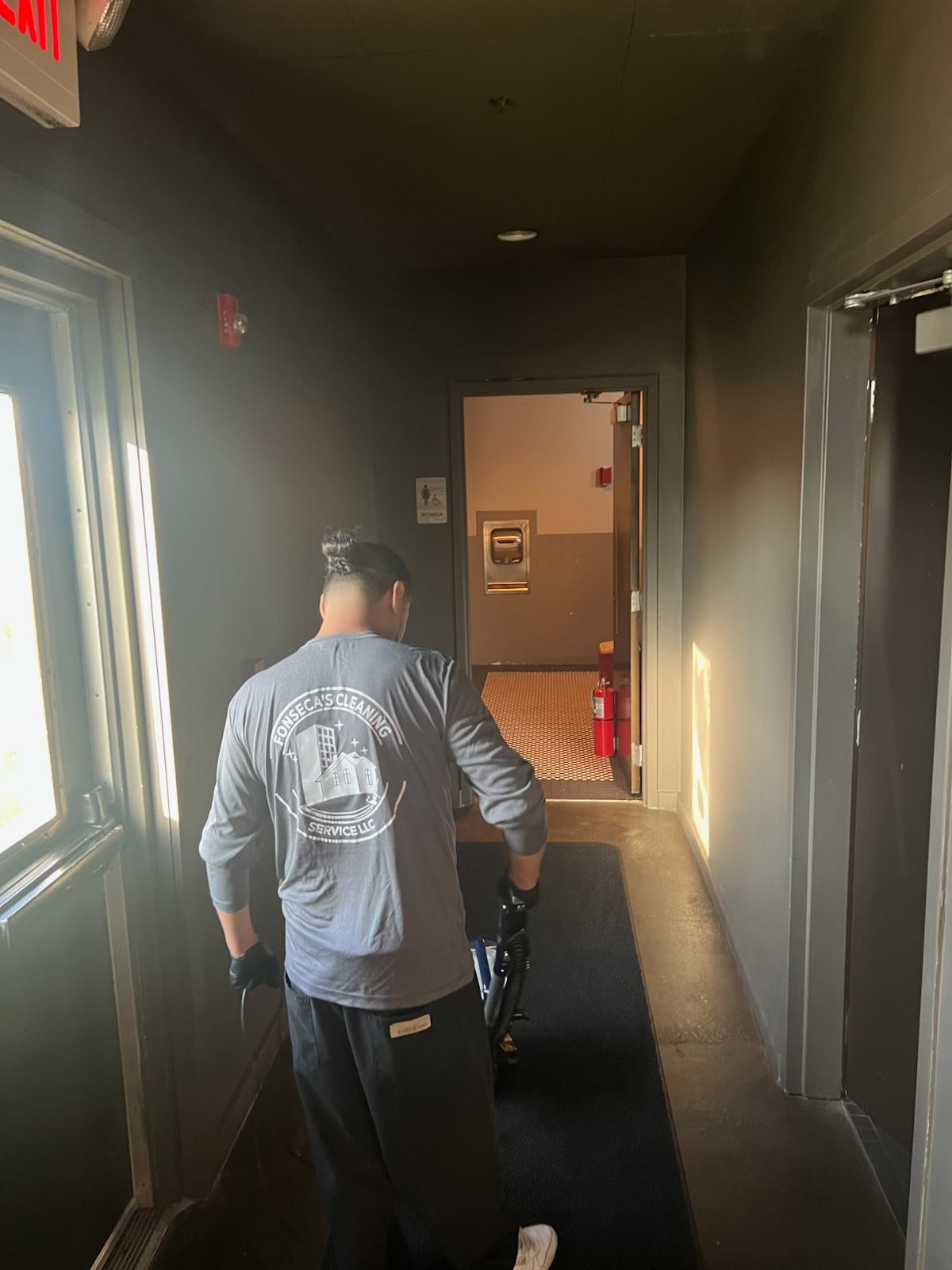 Fonseca’s Pro Cleaning LLC