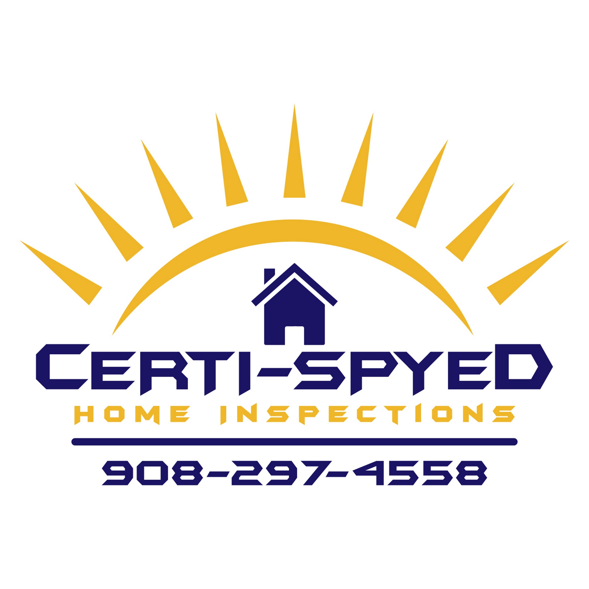 Certi-Spyed Home Inspections LLC