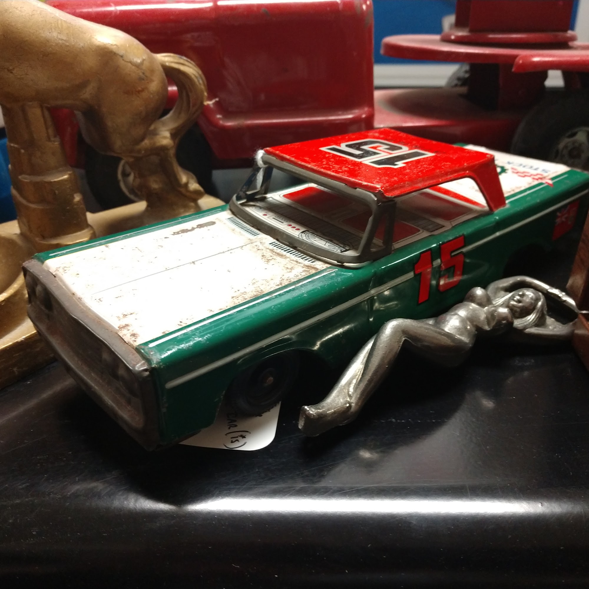 RC COLLECTIBLES 1060 US-22, Lebanon New Jersey 08833