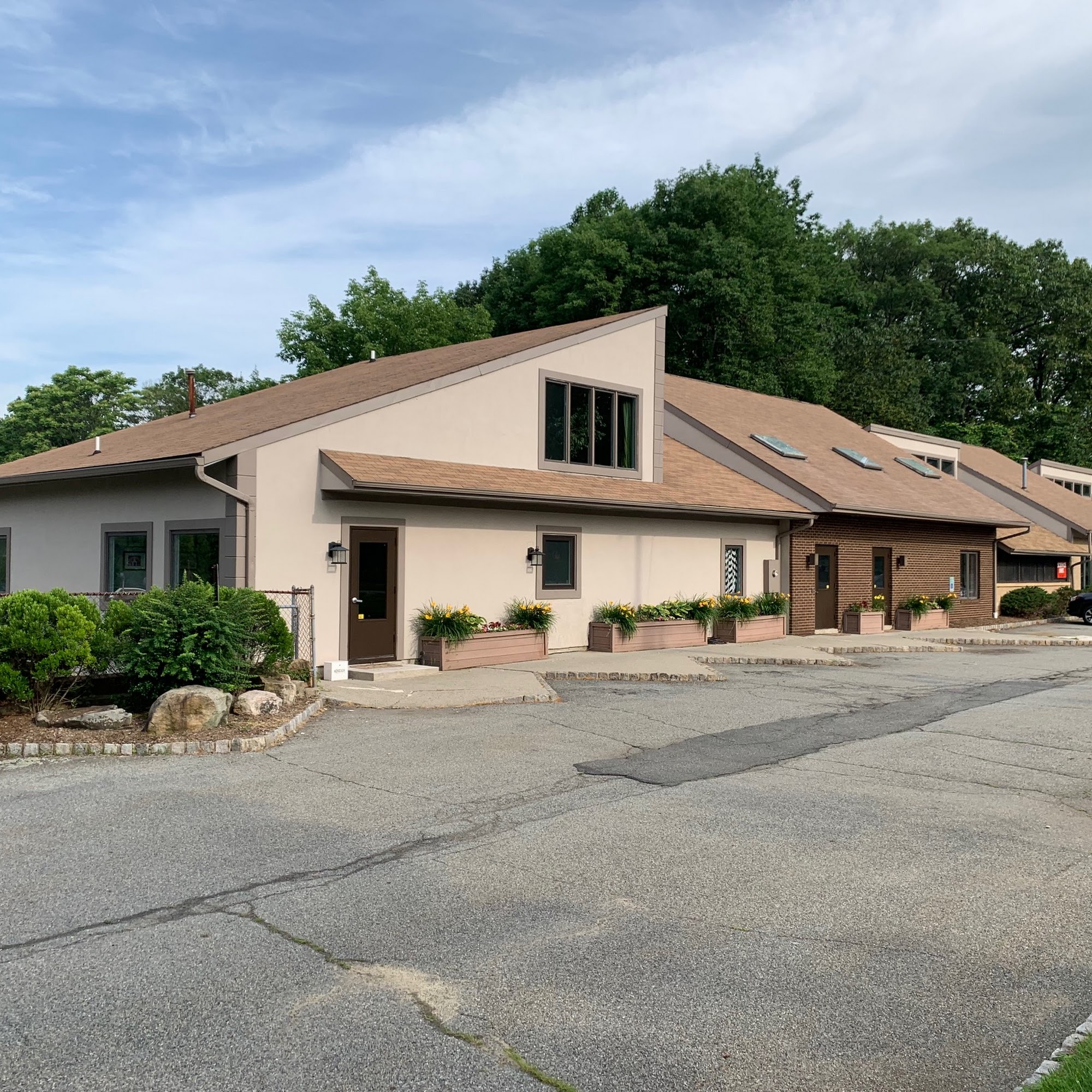 The Animal Hospital of Roxbury Ledgewood