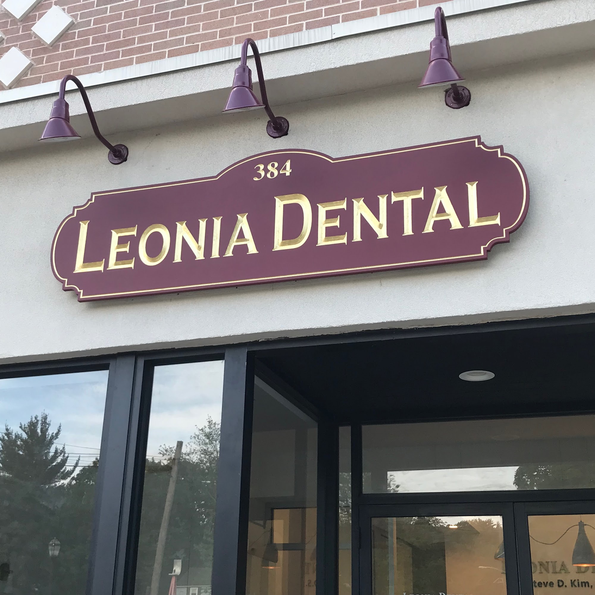 Leonia Dental 384 Broad Ave, Leonia New Jersey 07605