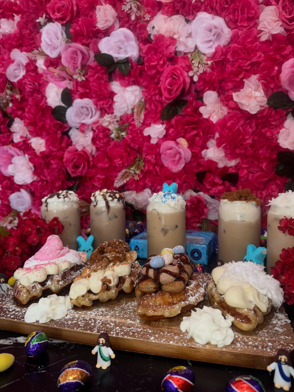 Tatum’s Table Lincroft