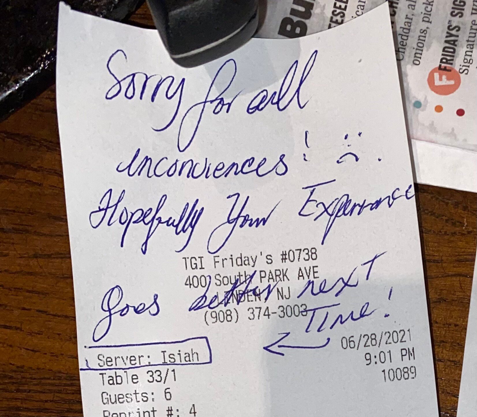 Photo credit: tripadvisor