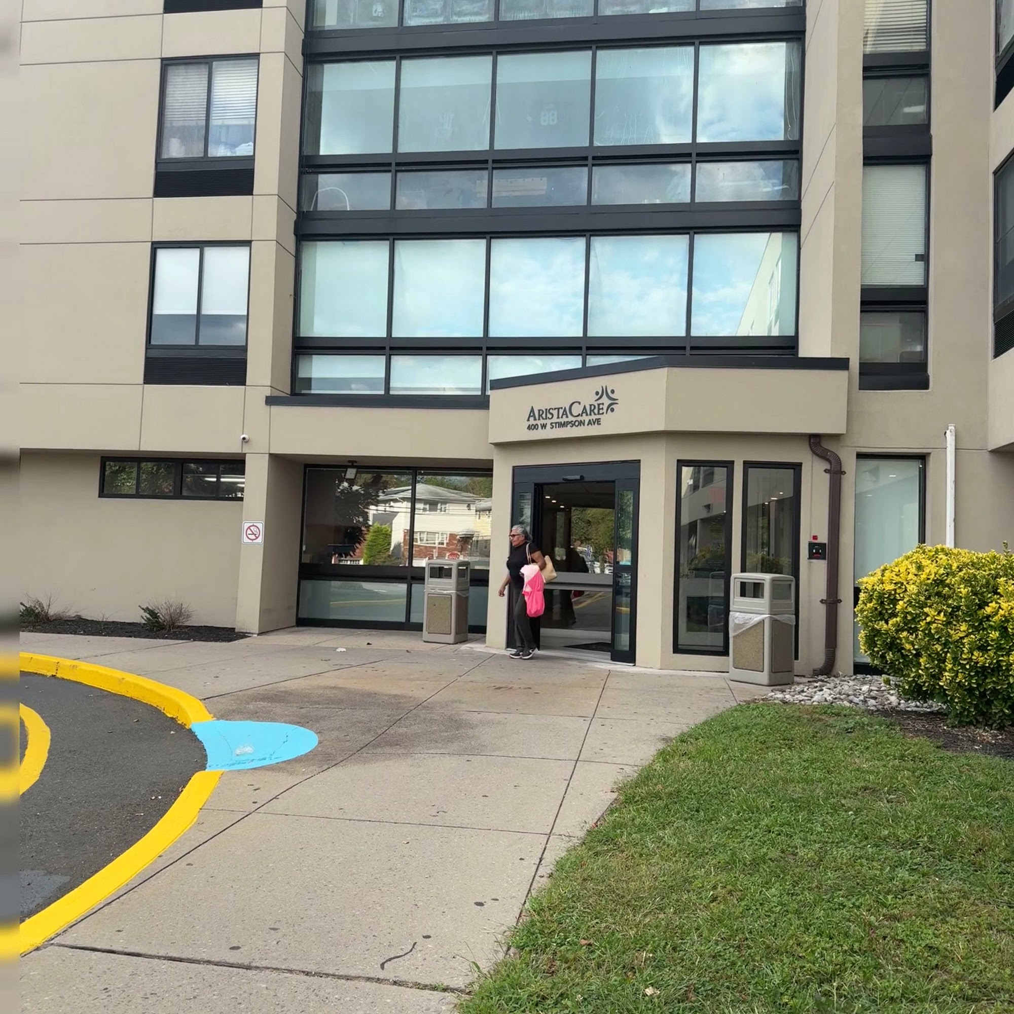 AristaCare at Parkside