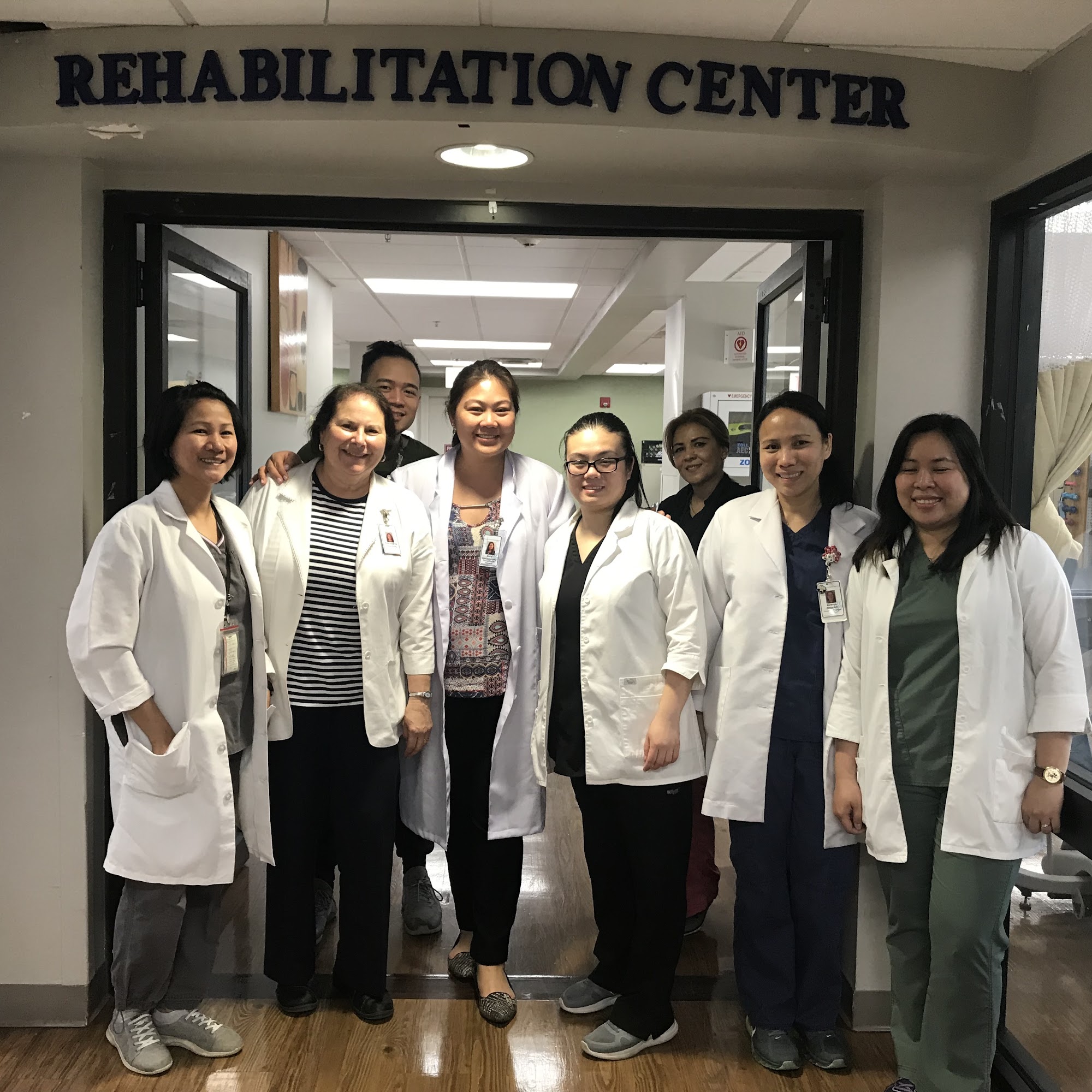 AristaCare at Parkside