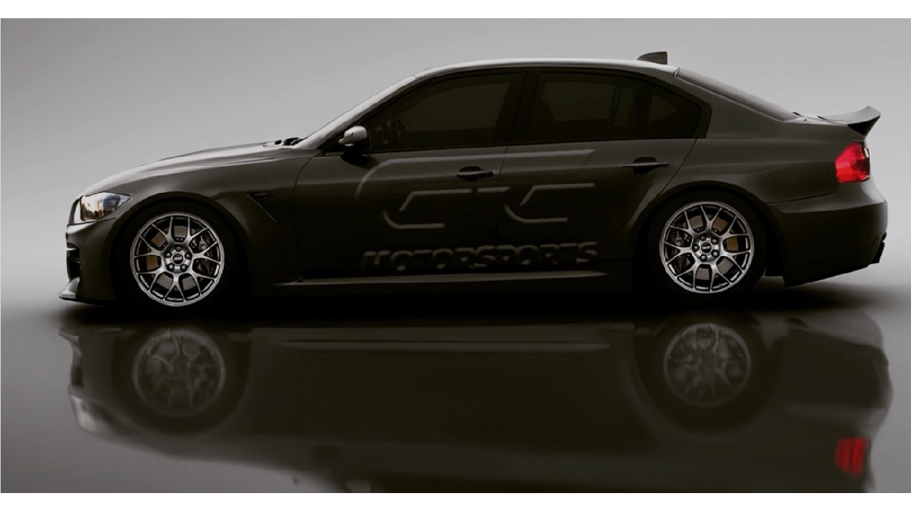 GG Motorsports Linden