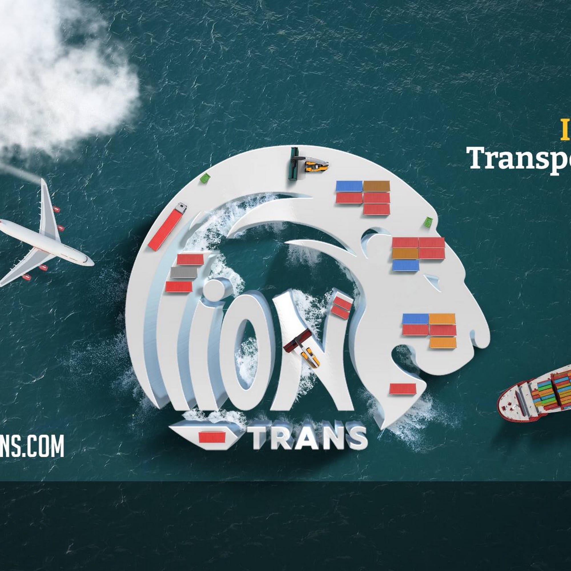 Lion Trans USA
