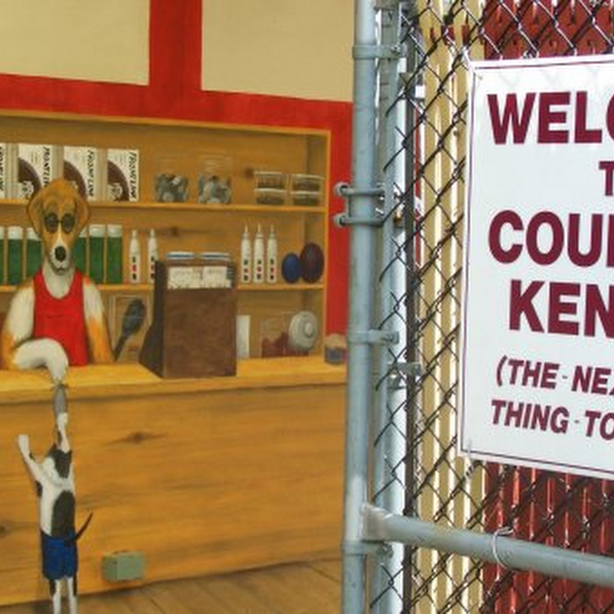 Country Pet Lodge & Salon Lindenwold