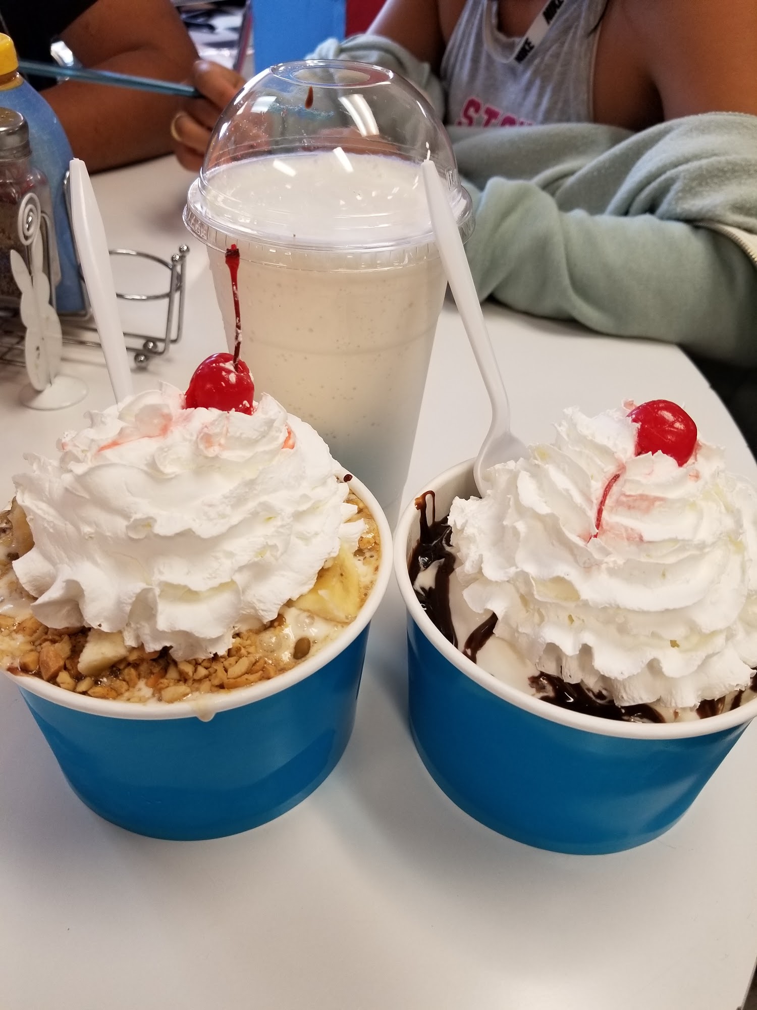 The Pine Cone Little Egg Harbor