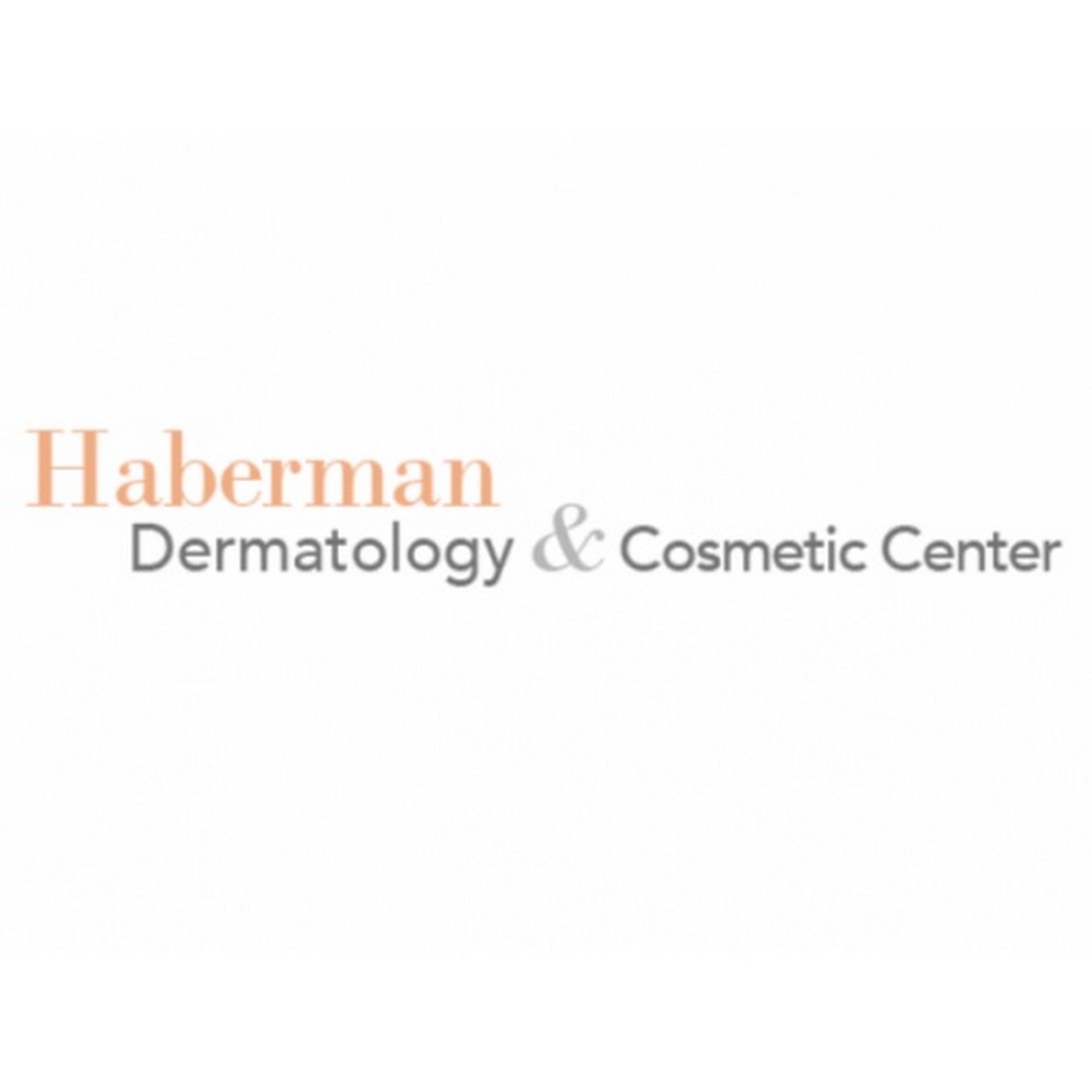 Haberman Dermatology & Cosmetic Center