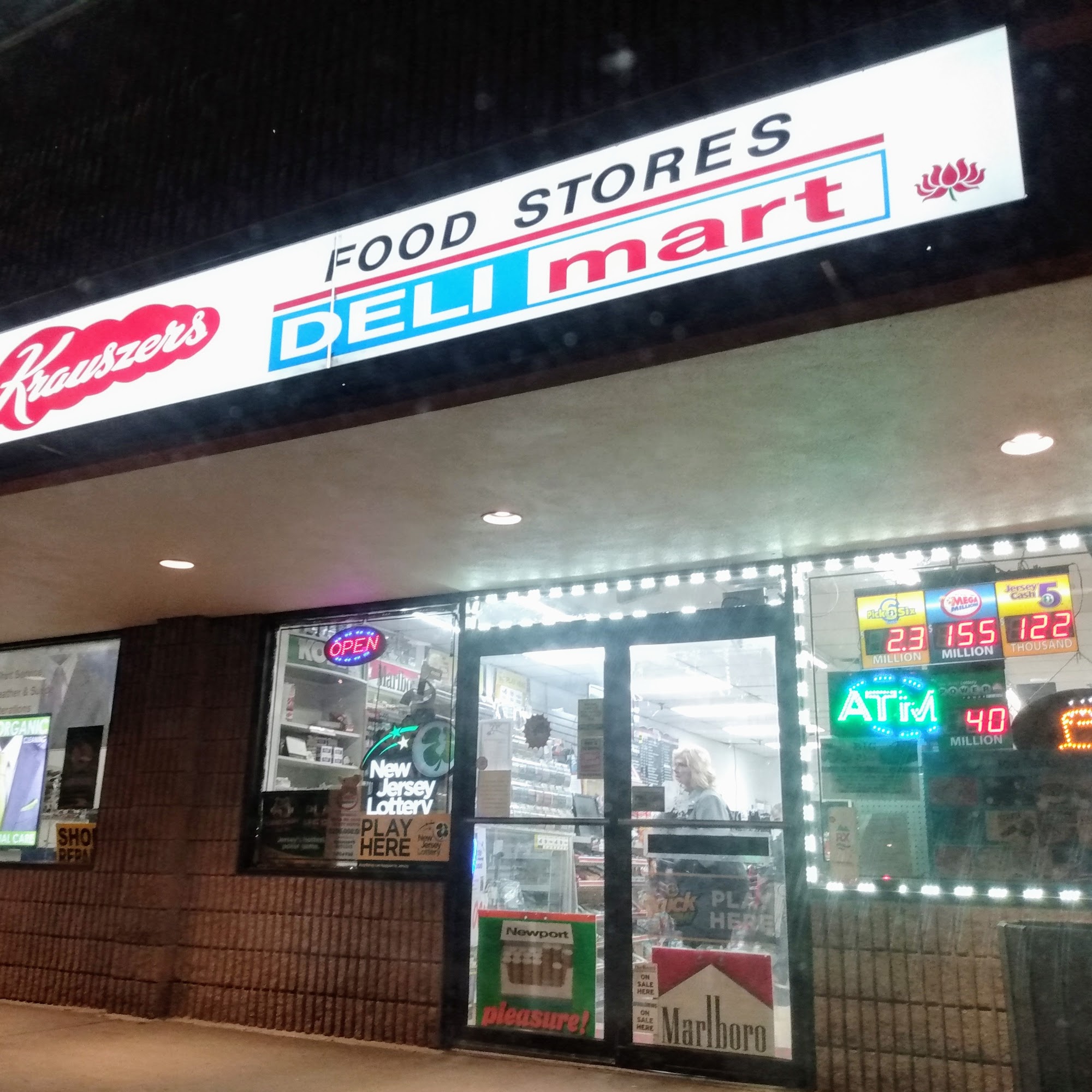 Krauzer's Food Stores Little Falls