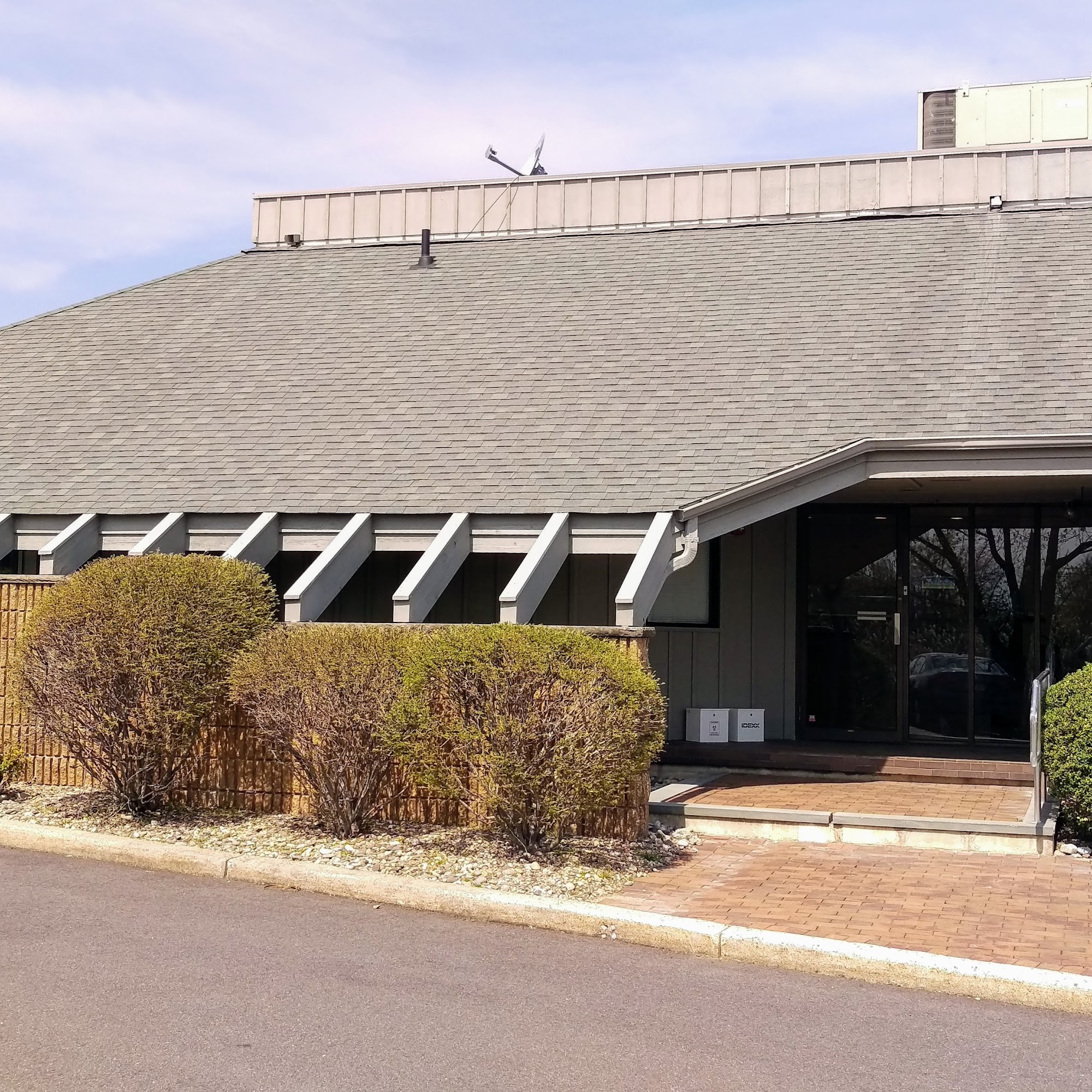 Parker Creek Veterinary Hospital Little Silver