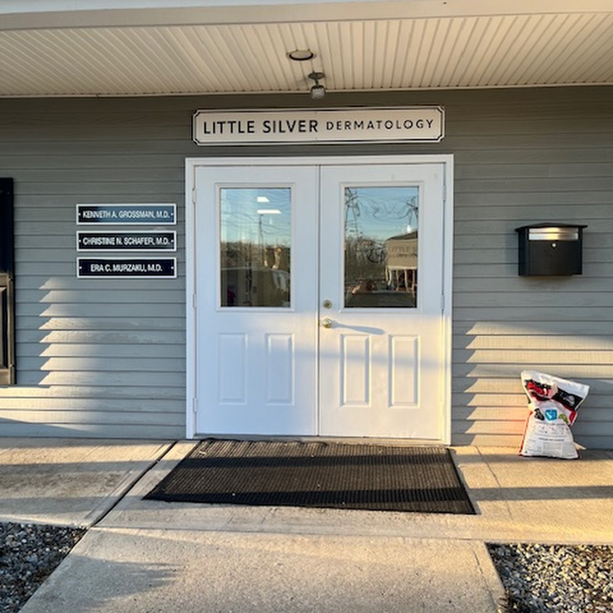 Little Silver Dermatology