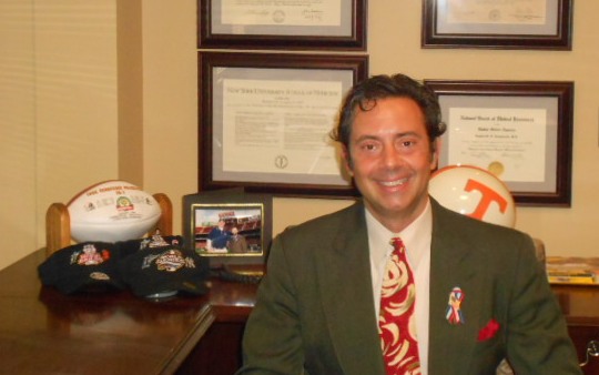 Raphael Longobardi, MD