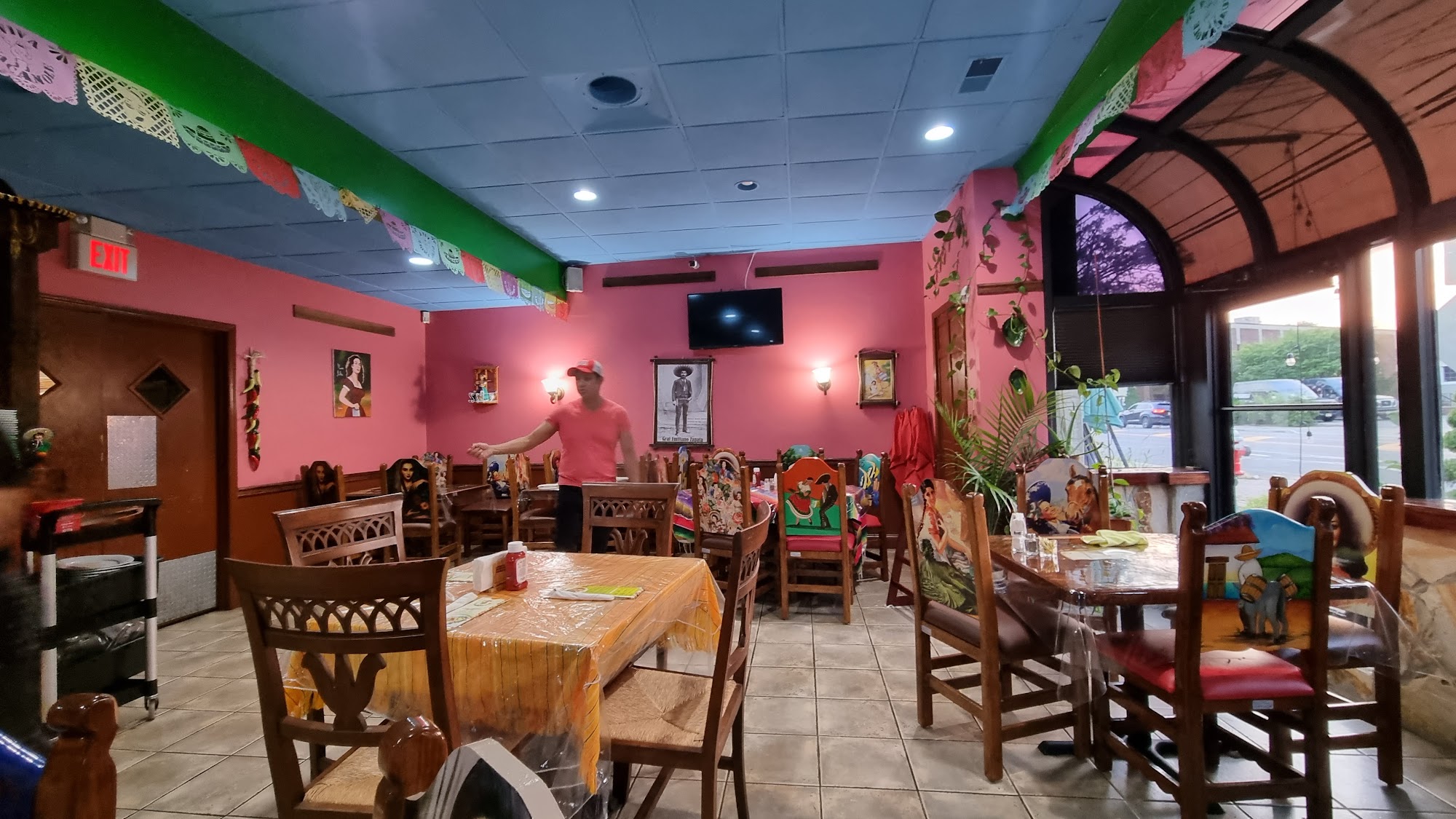 VIVA GUACAMOLE Livingston