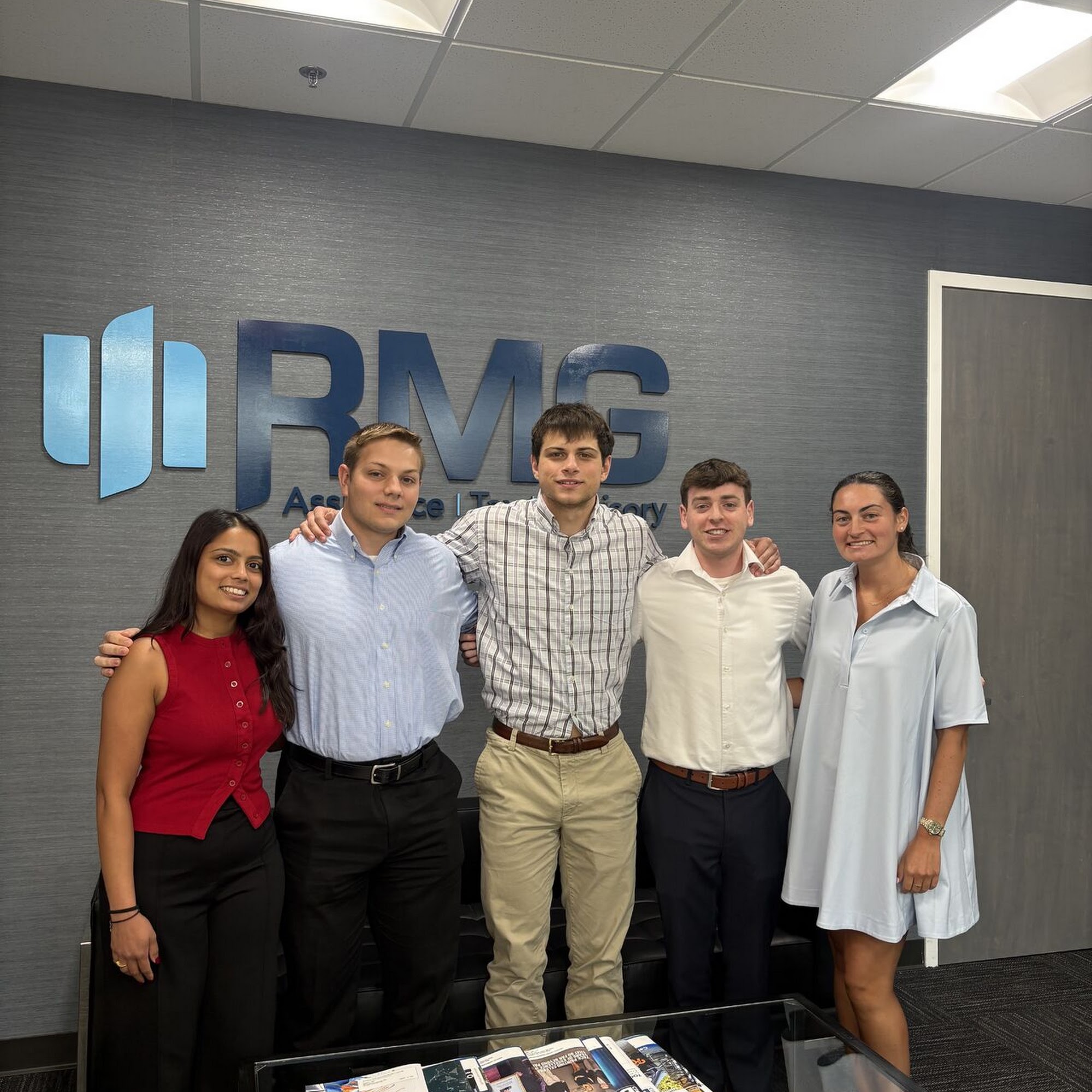 RMG CPA, LLC