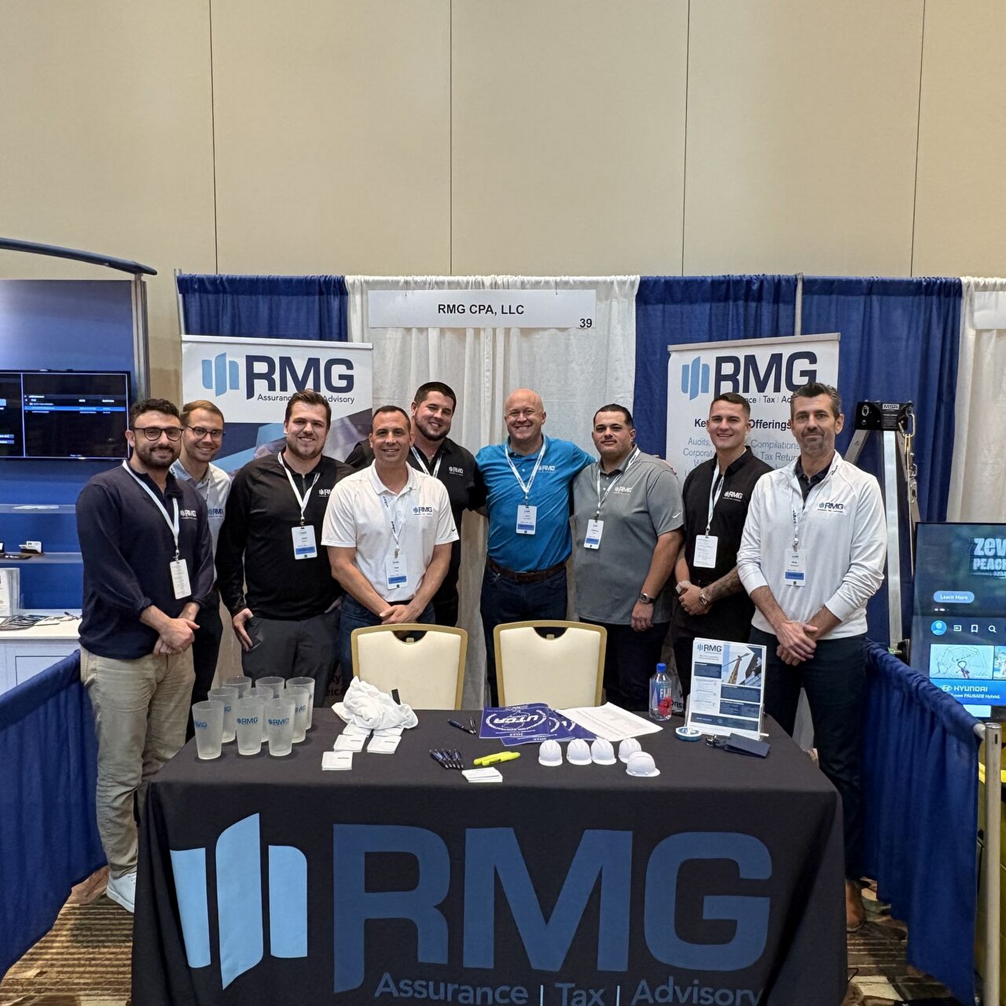 RMG CPA, LLC