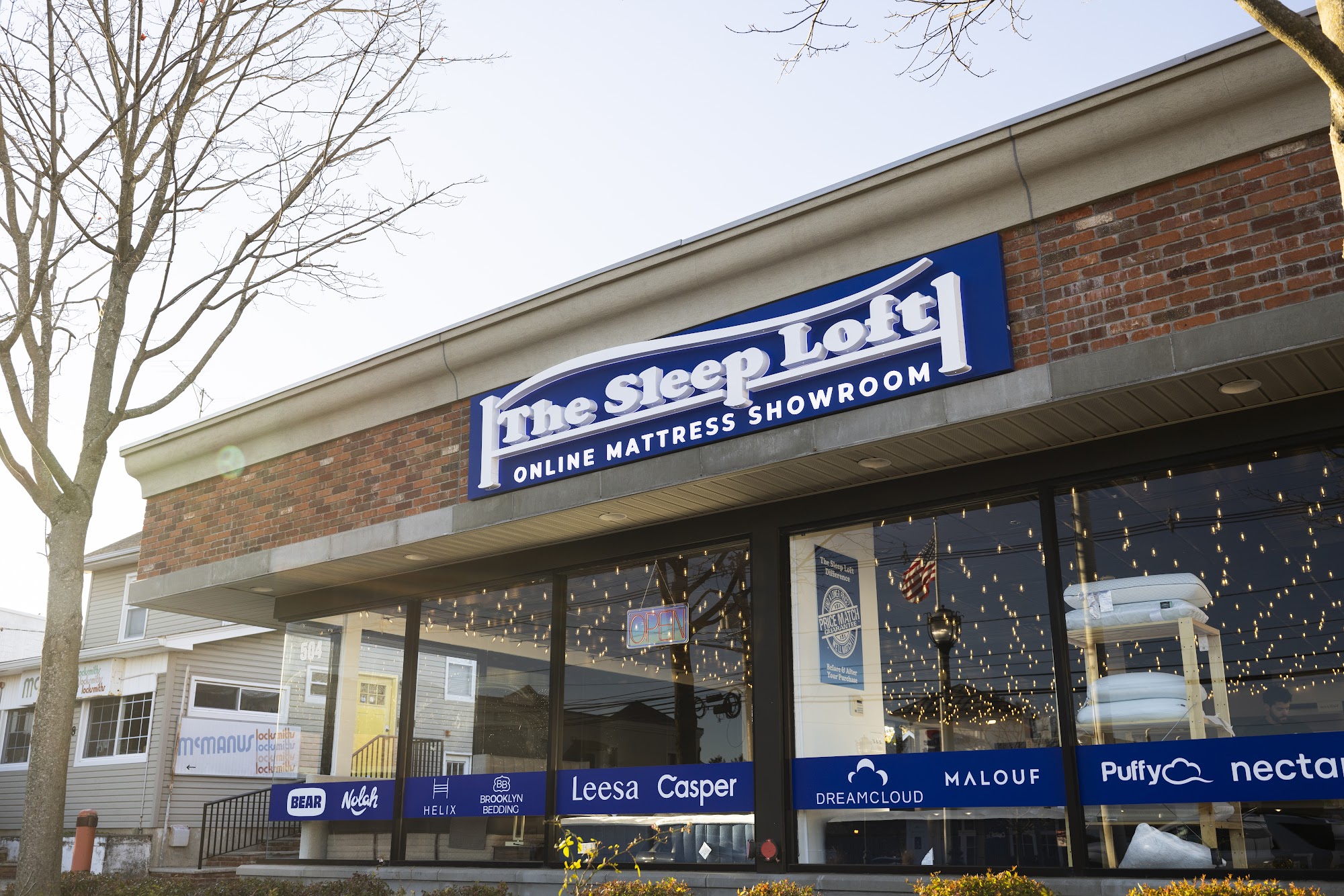 The Sleep Loft - Livingston, NJ Mattress Showroom