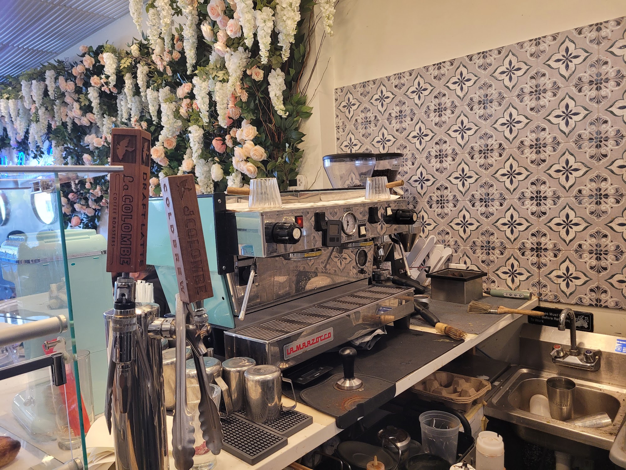 Crave & Co. Livingston