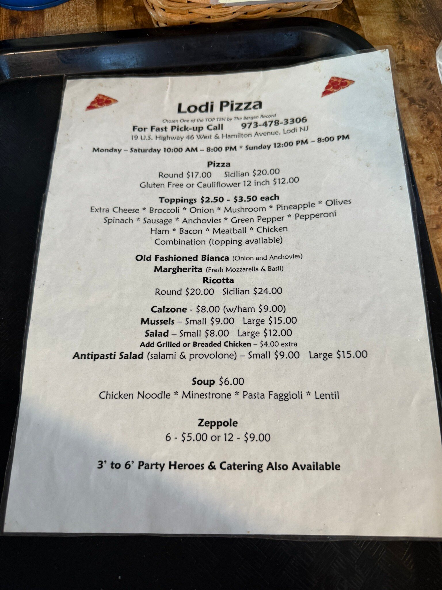 Photo credit: Tripadvisor