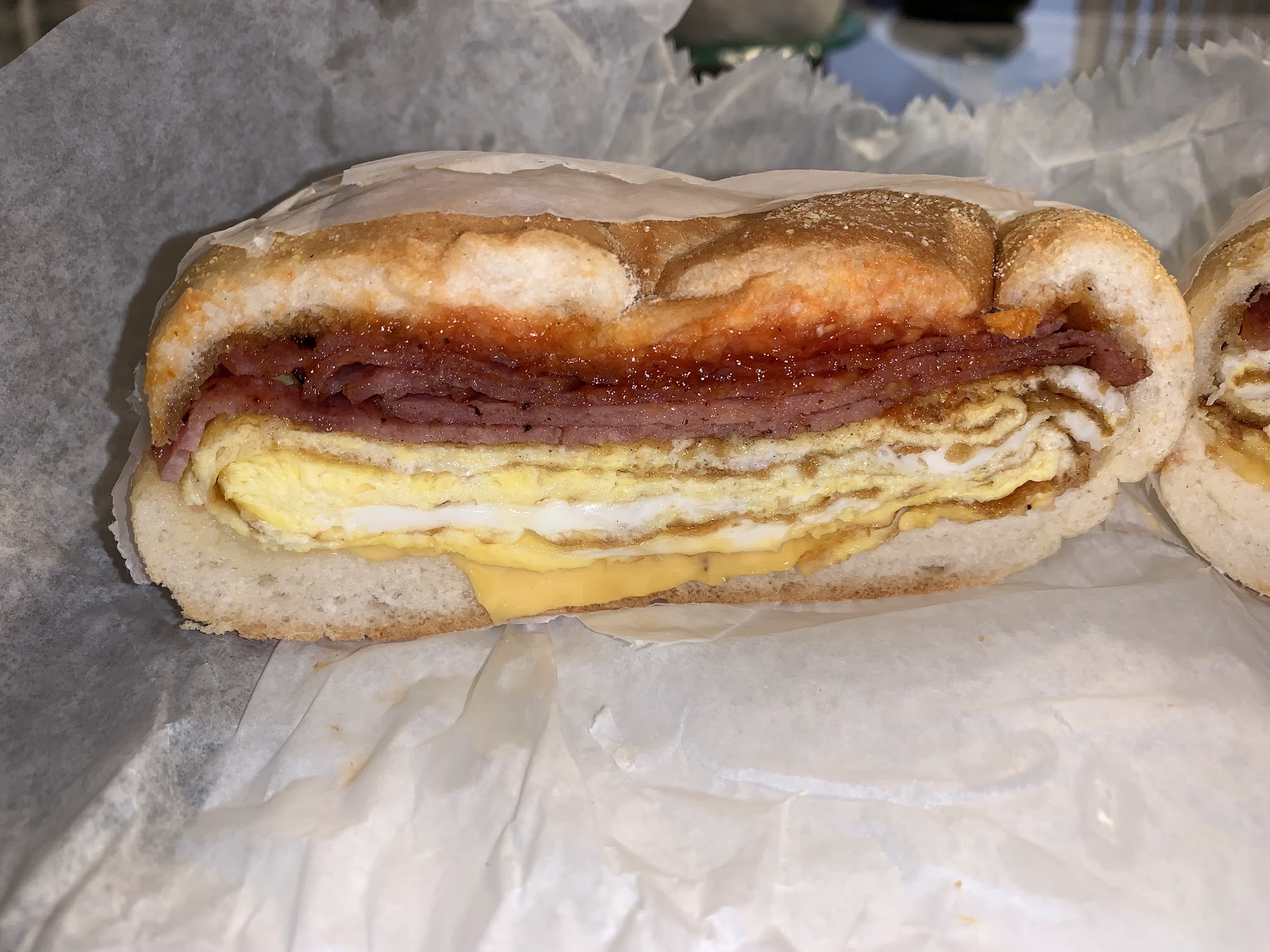 The Bagel House Lodi