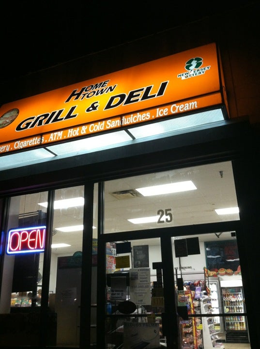 Hometown Deli